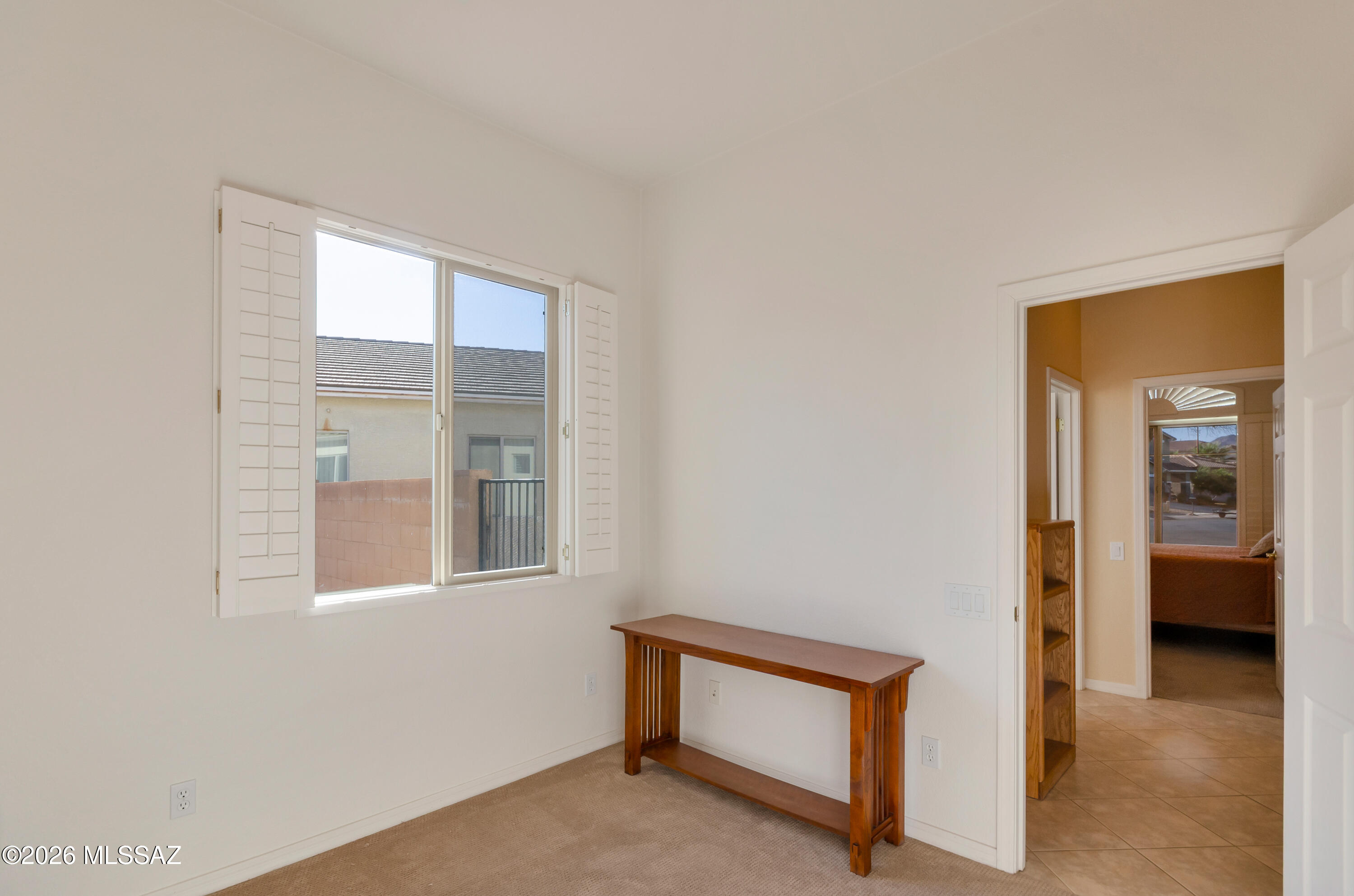 Rancho Vistoso Neighborhood 10 - Residential