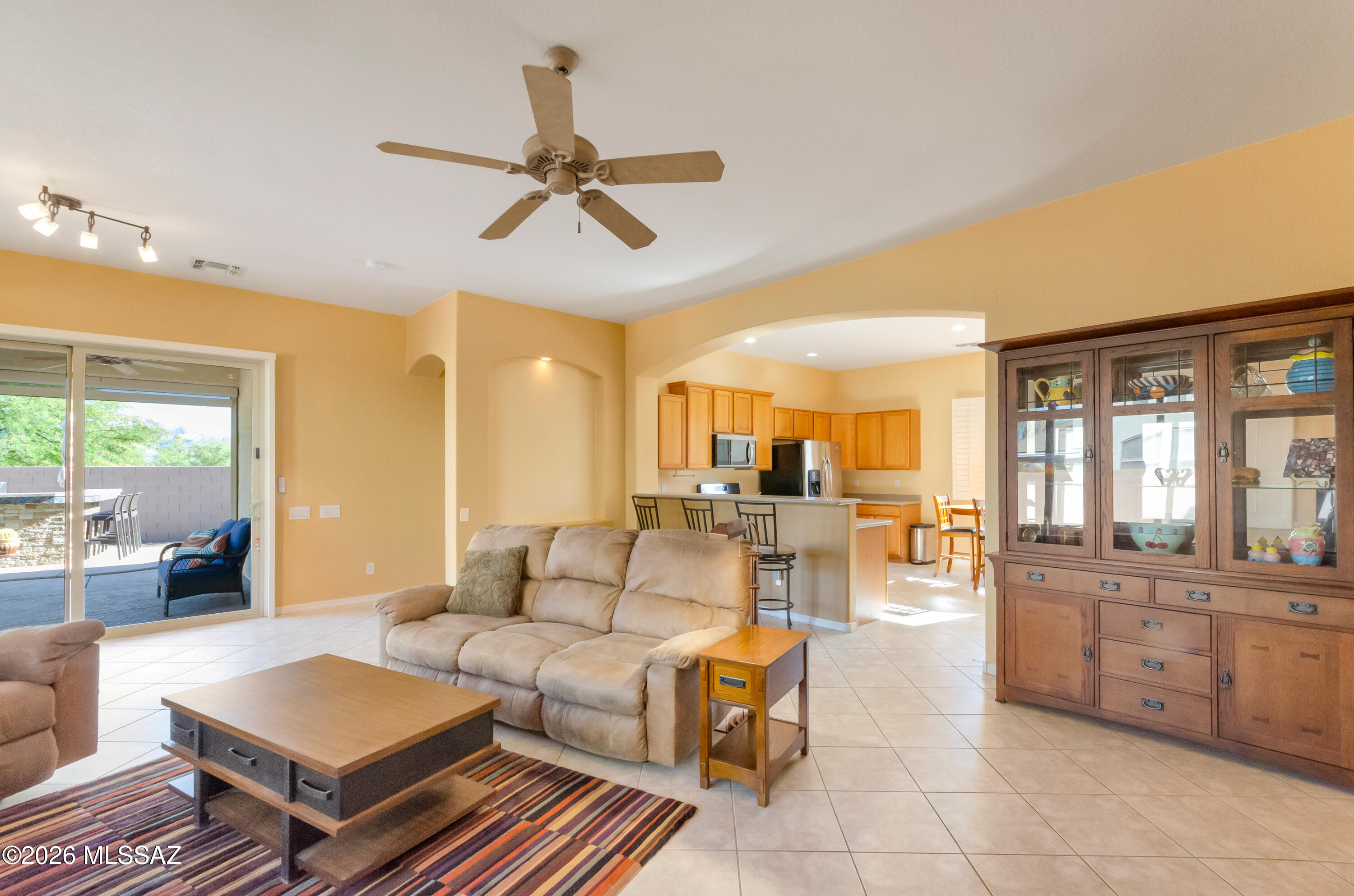 Rancho Vistoso Neighborhood 10 - Residential