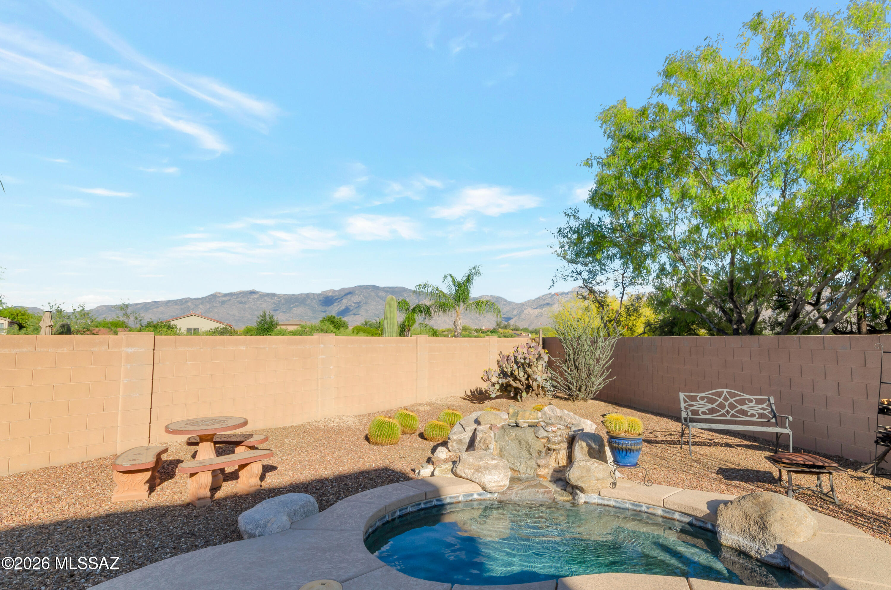 Rancho Vistoso Neighborhood 10 - Residential