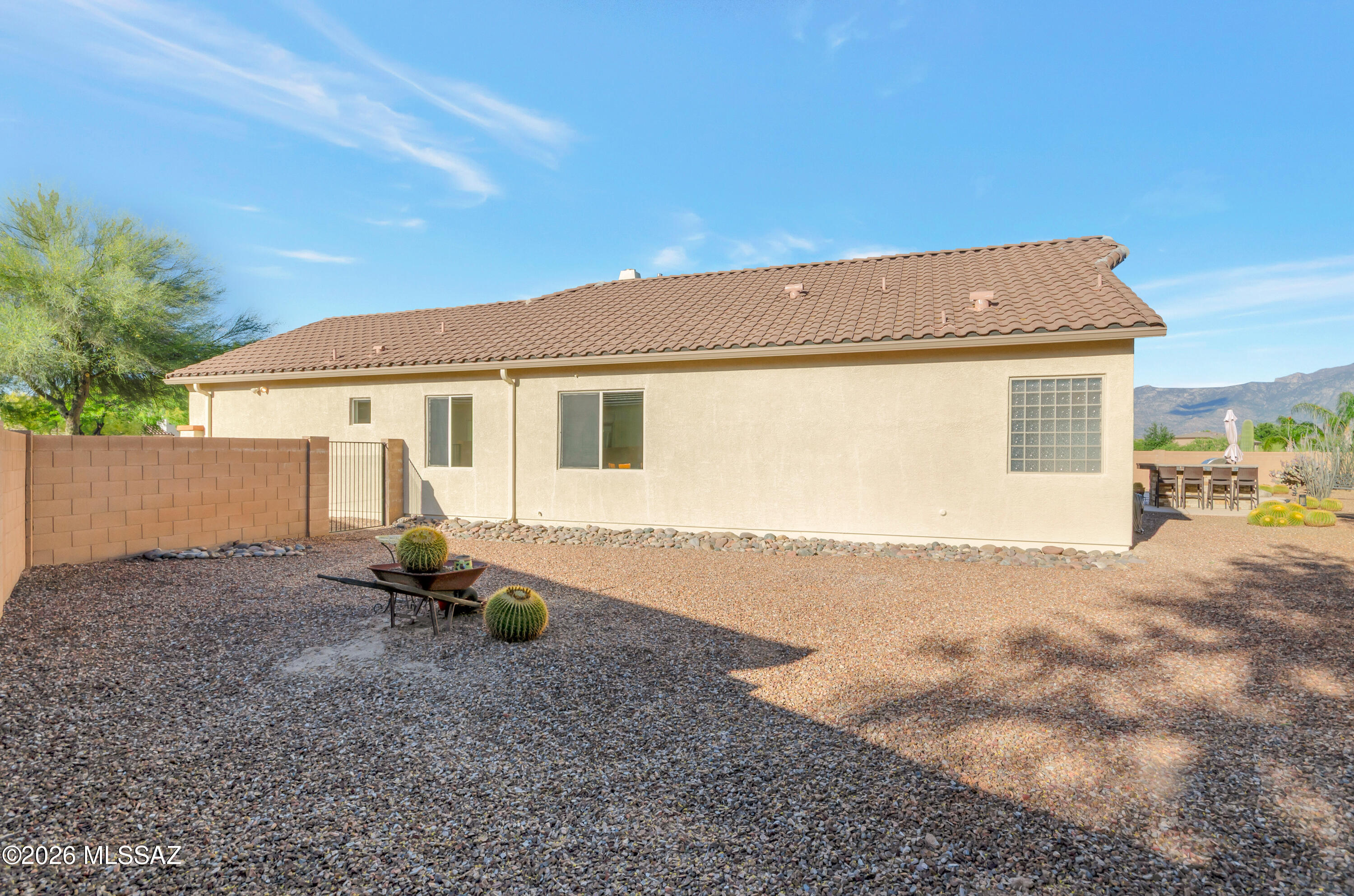 Rancho Vistoso Neighborhood 10 - Residential