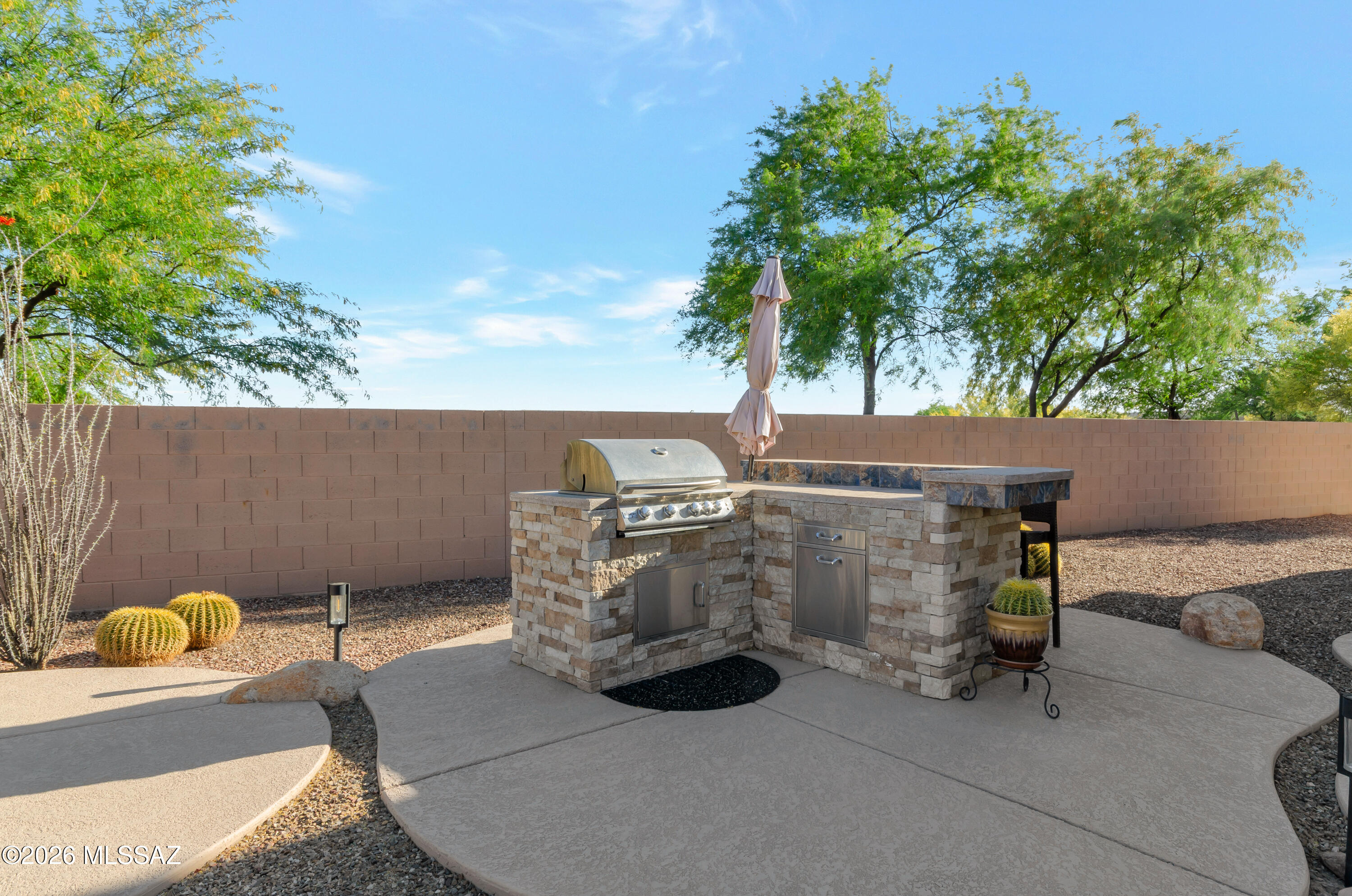 Rancho Vistoso Neighborhood 10 - Residential