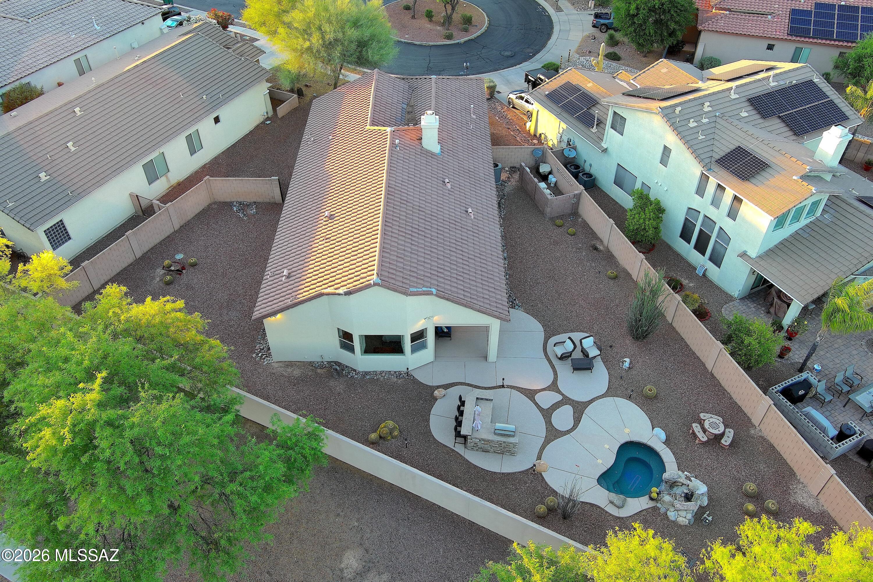 Rancho Vistoso Neighborhood 10 - Residential