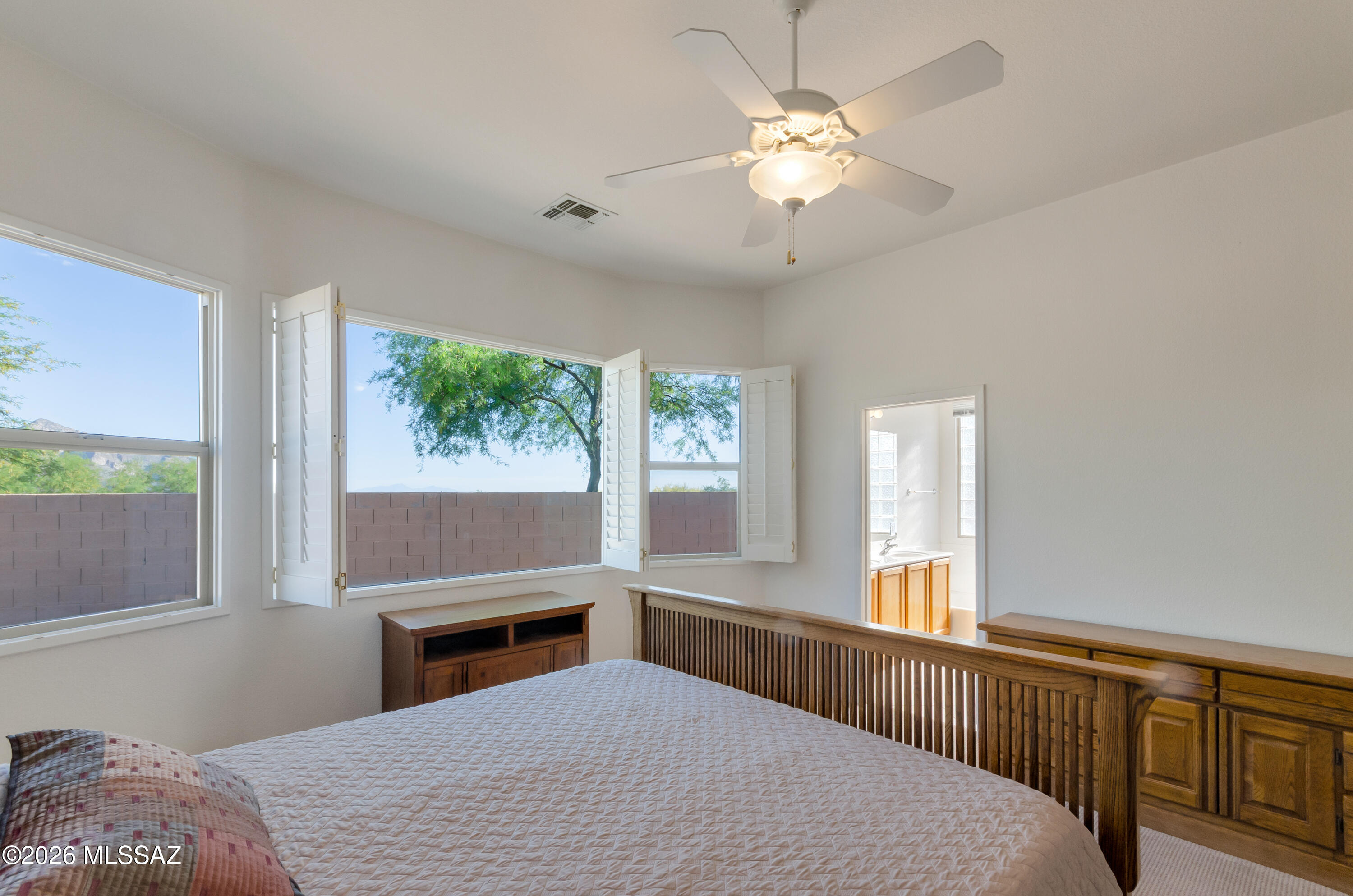 Rancho Vistoso Neighborhood 10 - Residential