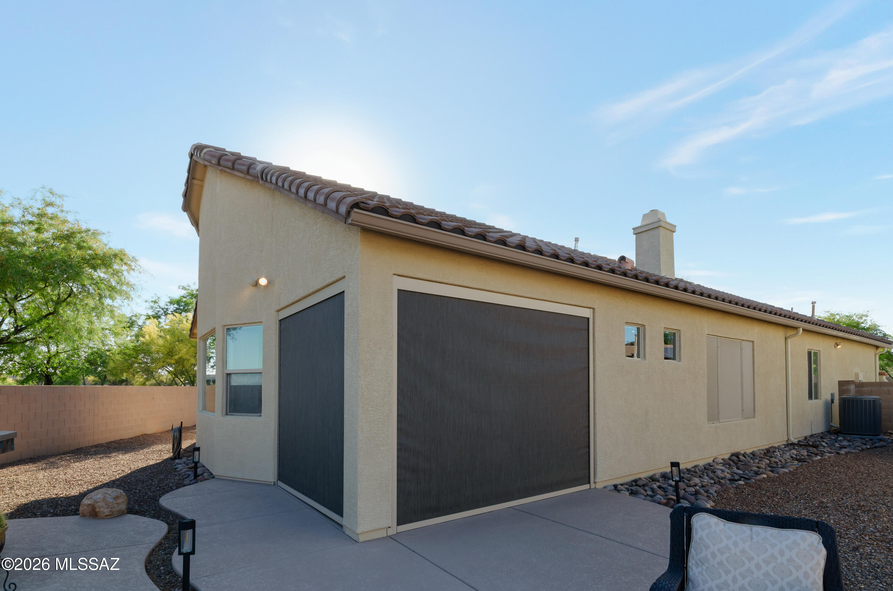 Rancho Vistoso Neighborhood 10 - Residential
