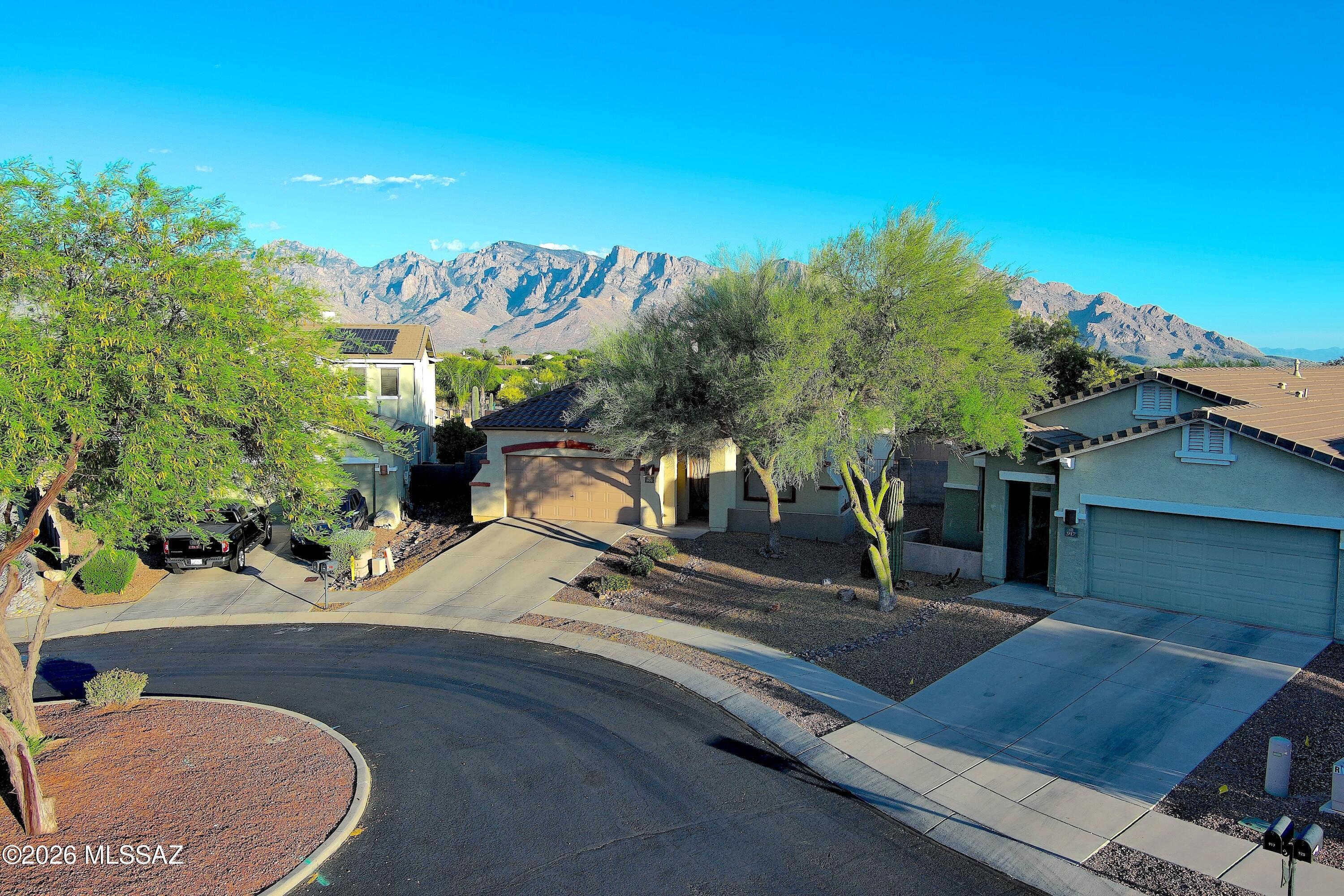 Rancho Vistoso Neighborhood 10 - Residential