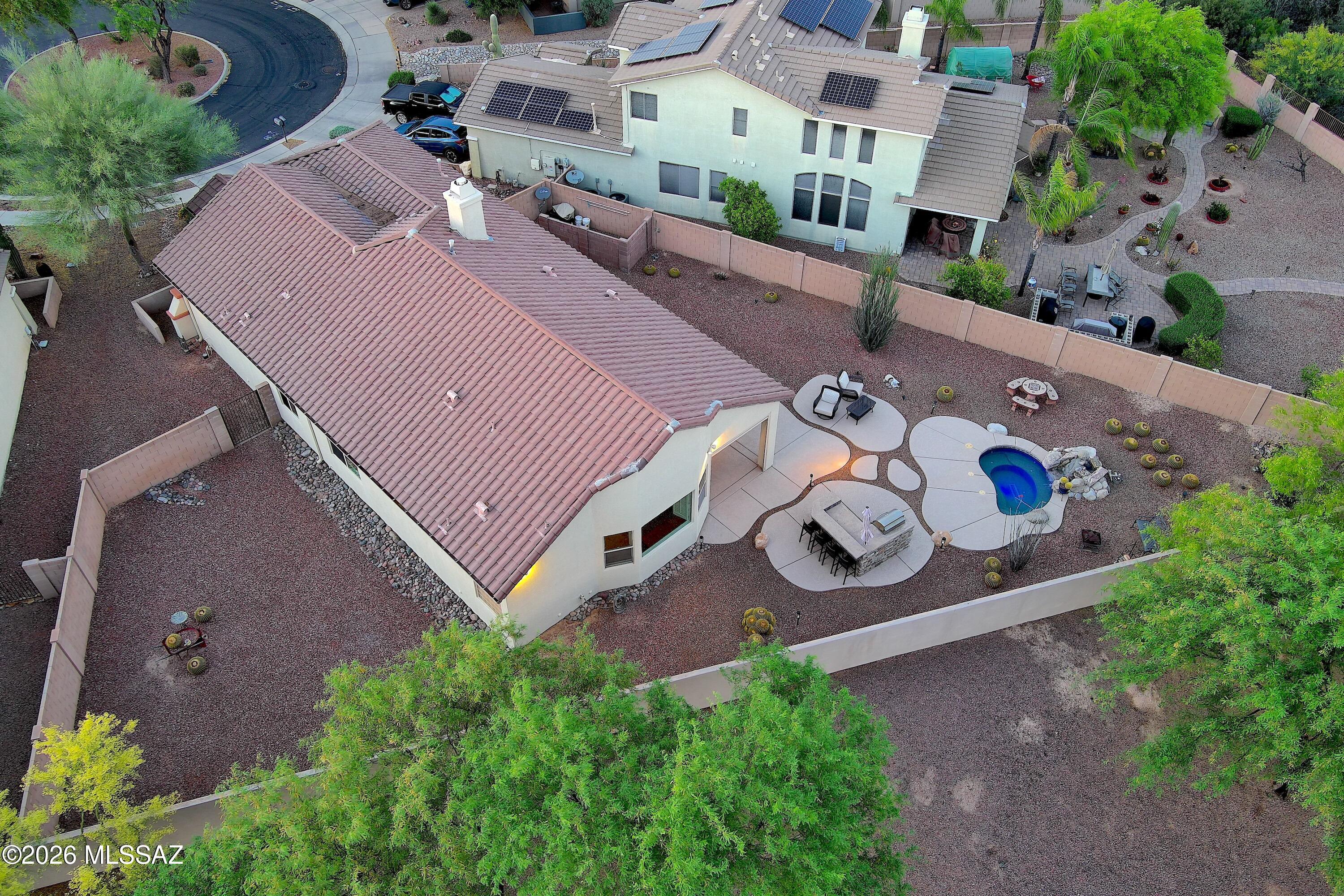 Rancho Vistoso Neighborhood 10 - Residential