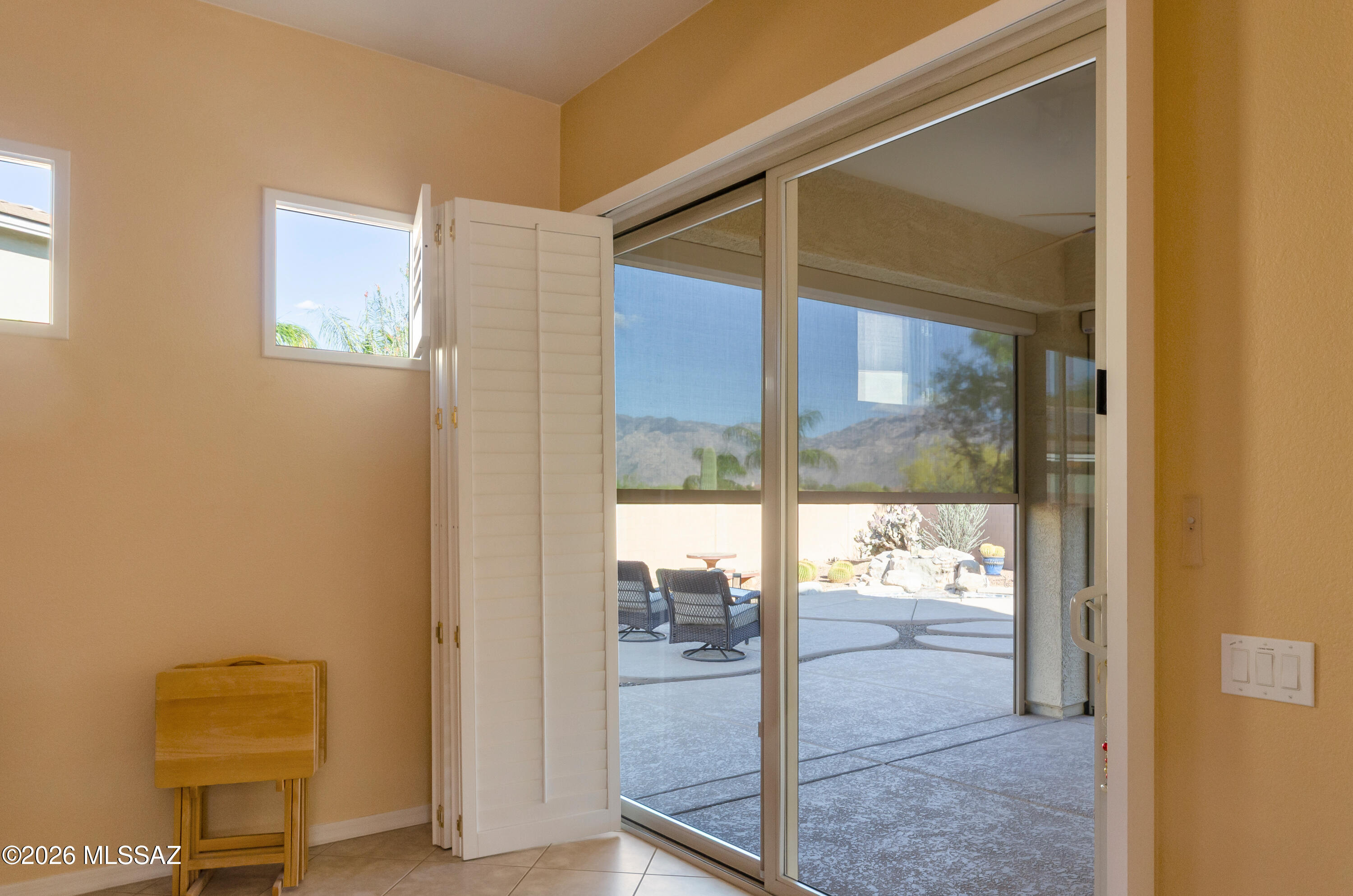 Rancho Vistoso Neighborhood 10 - Residential