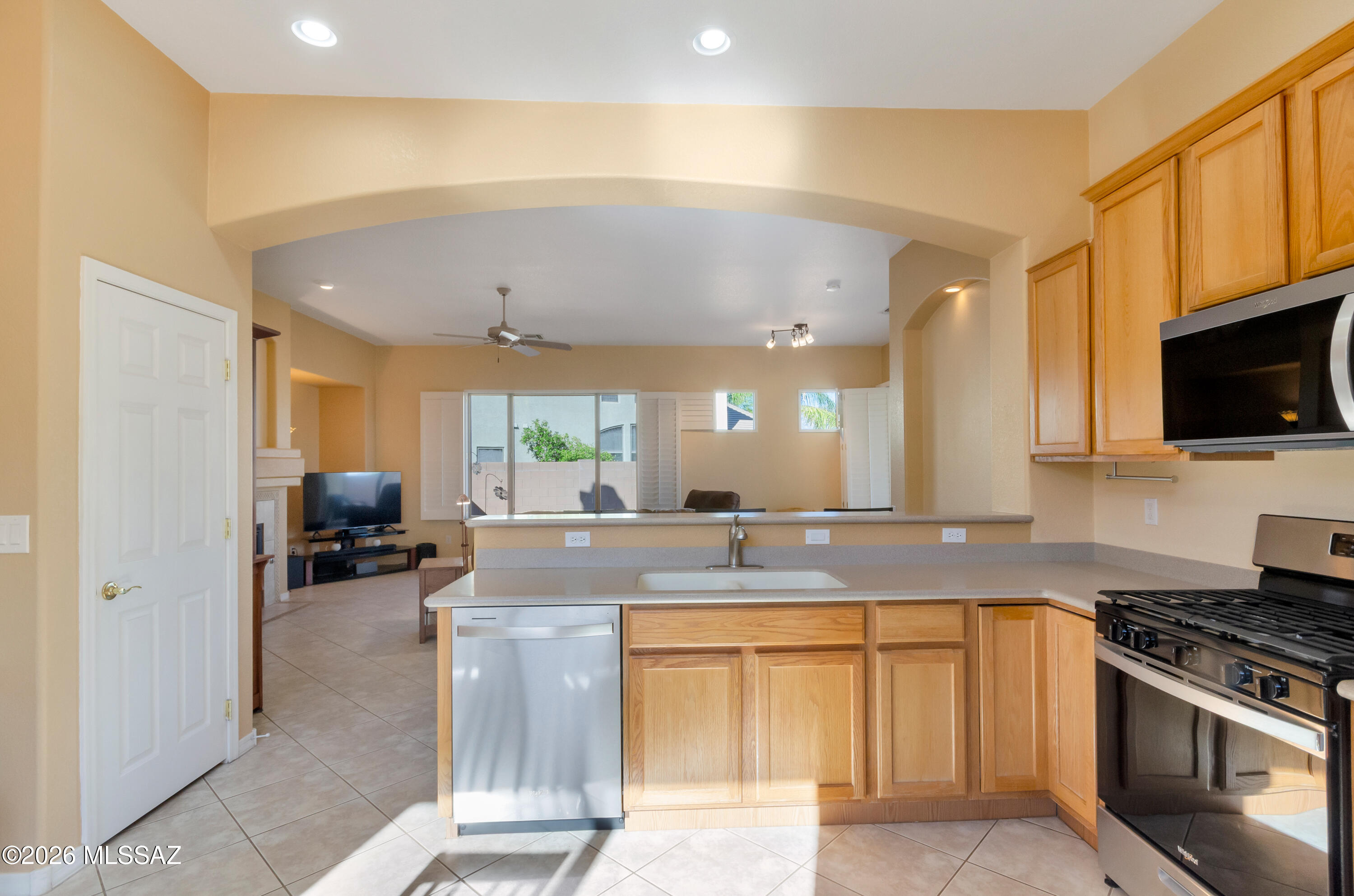 Rancho Vistoso Neighborhood 10 - Residential