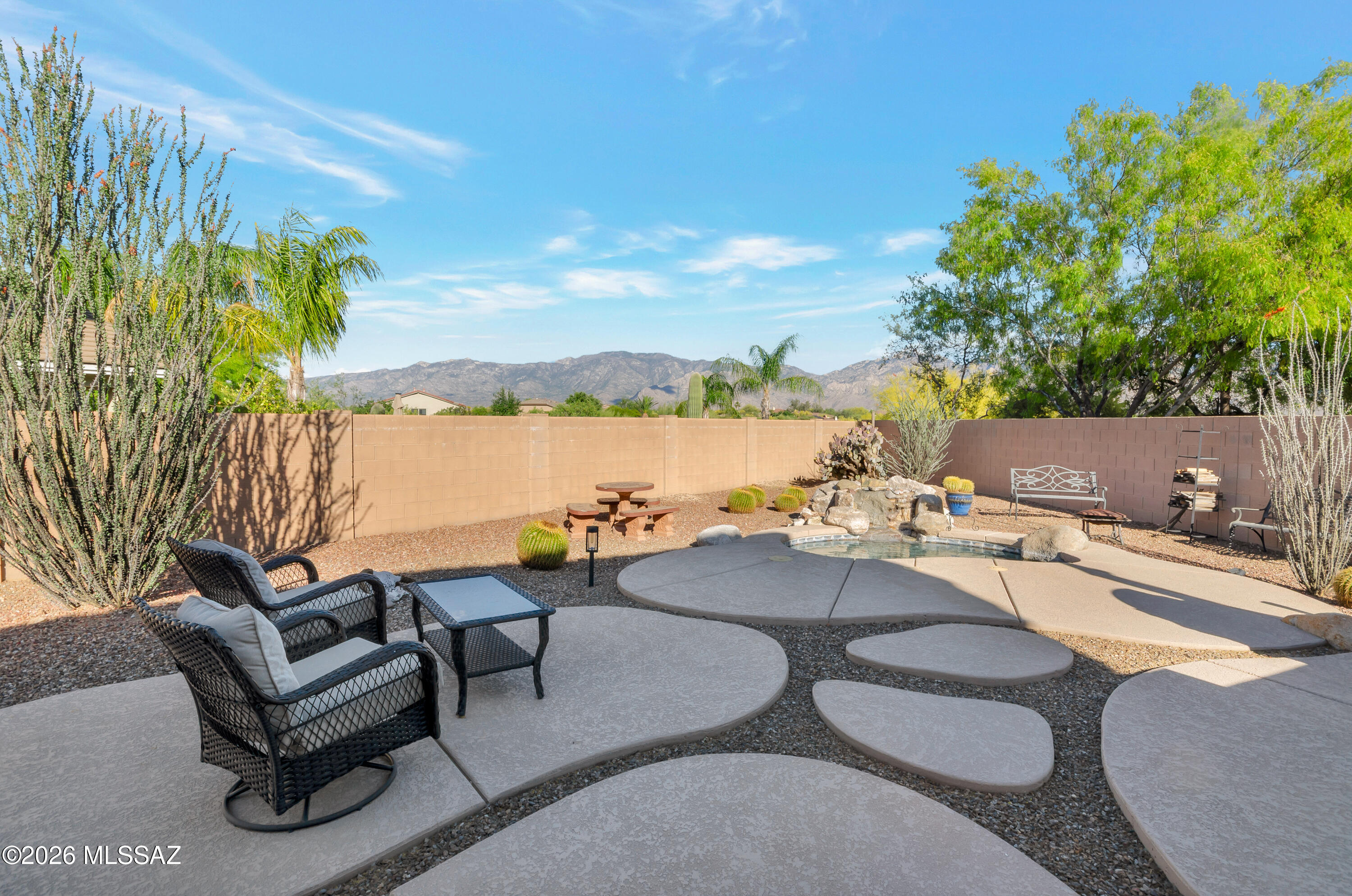 Rancho Vistoso Neighborhood 10 - Residential