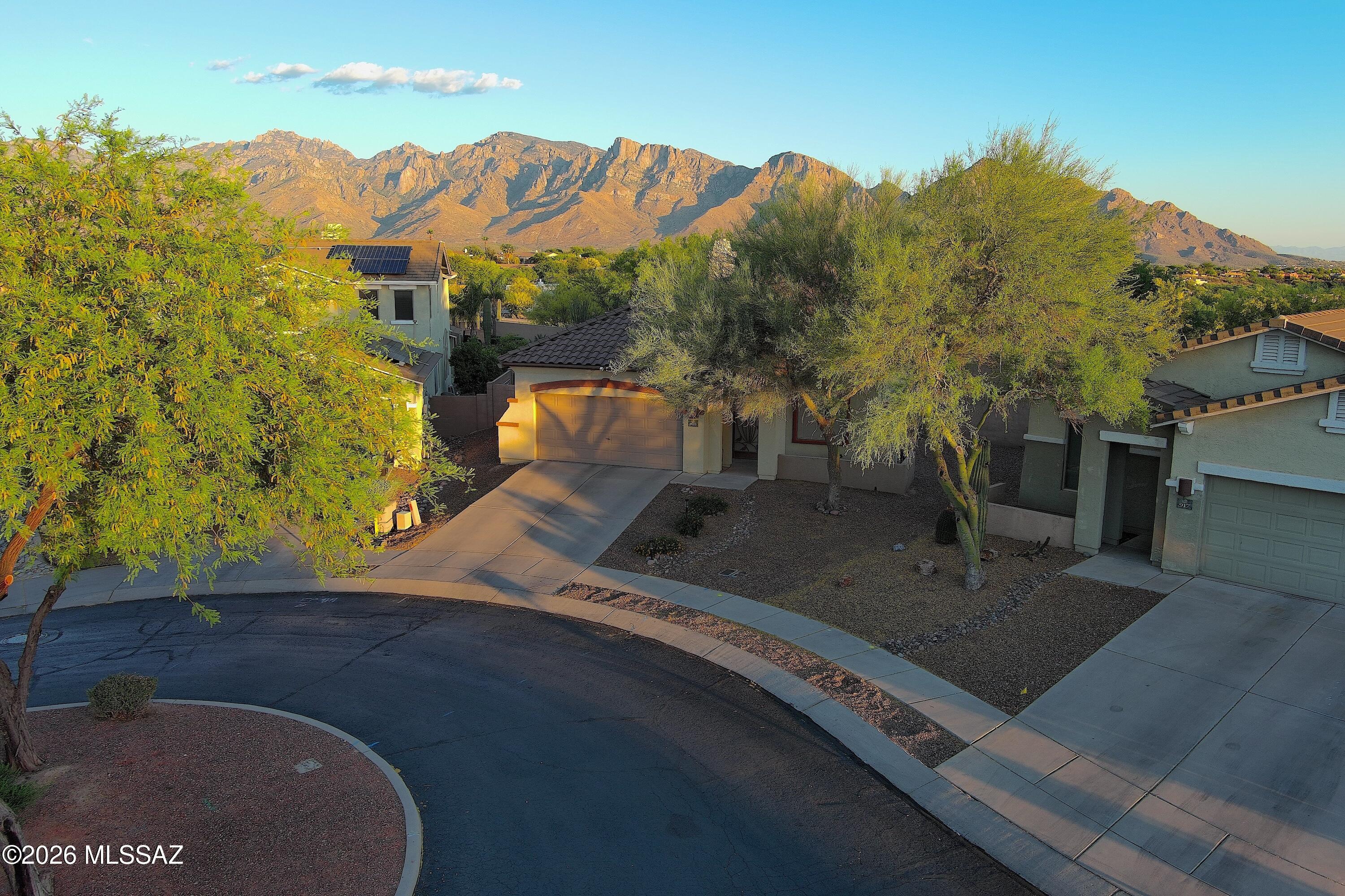 Rancho Vistoso Neighborhood 10 - Residential