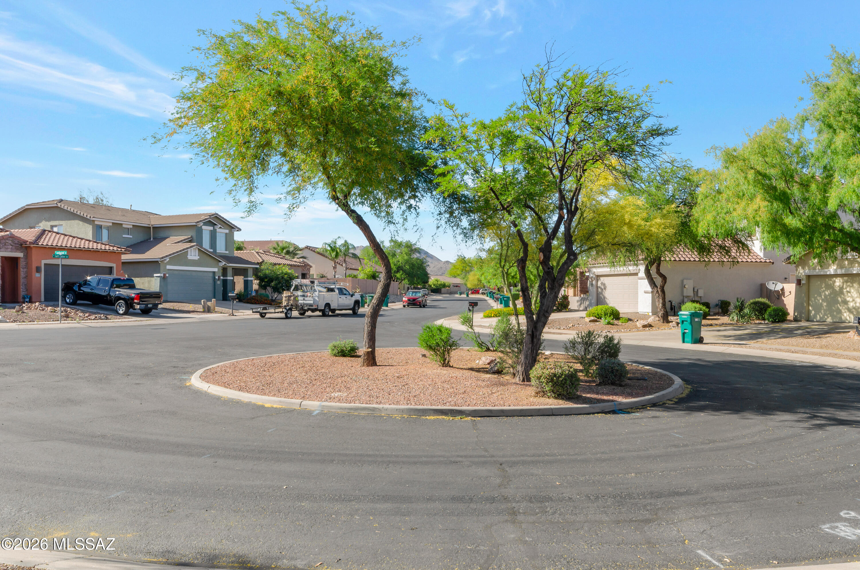 Rancho Vistoso Neighborhood 10 - Residential