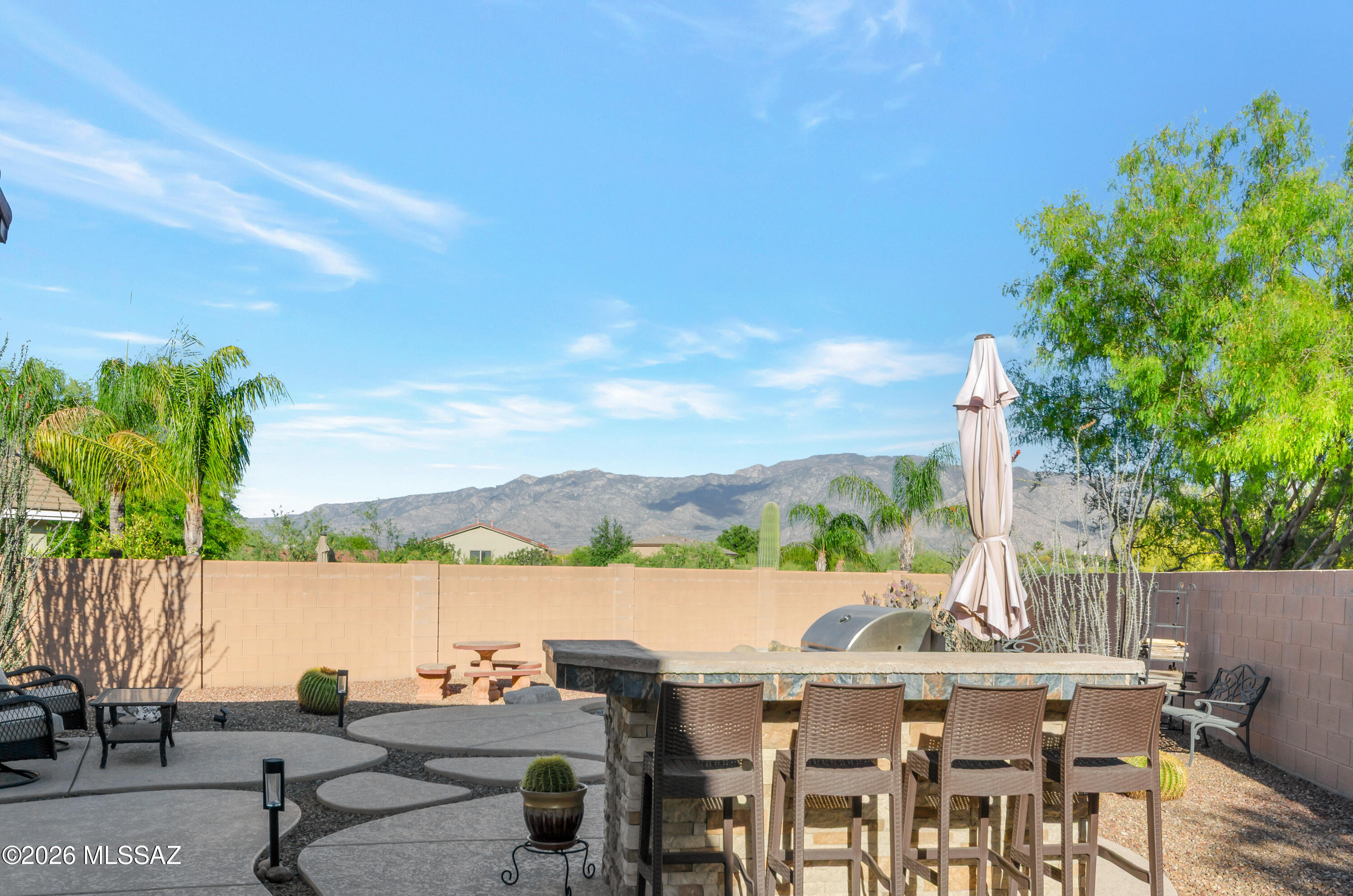 Rancho Vistoso Neighborhood 10 - Residential