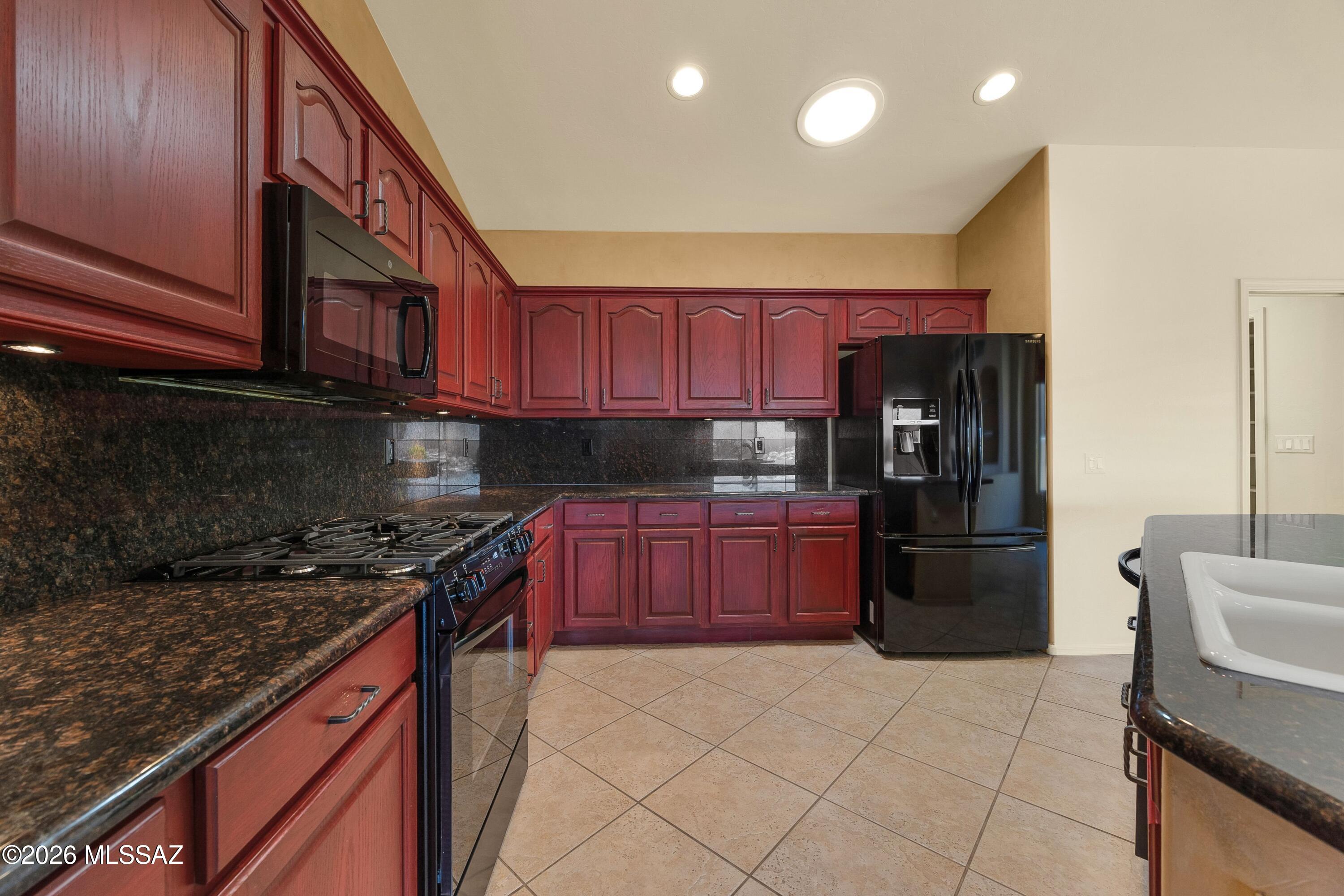 Saddlebrooke - Residential