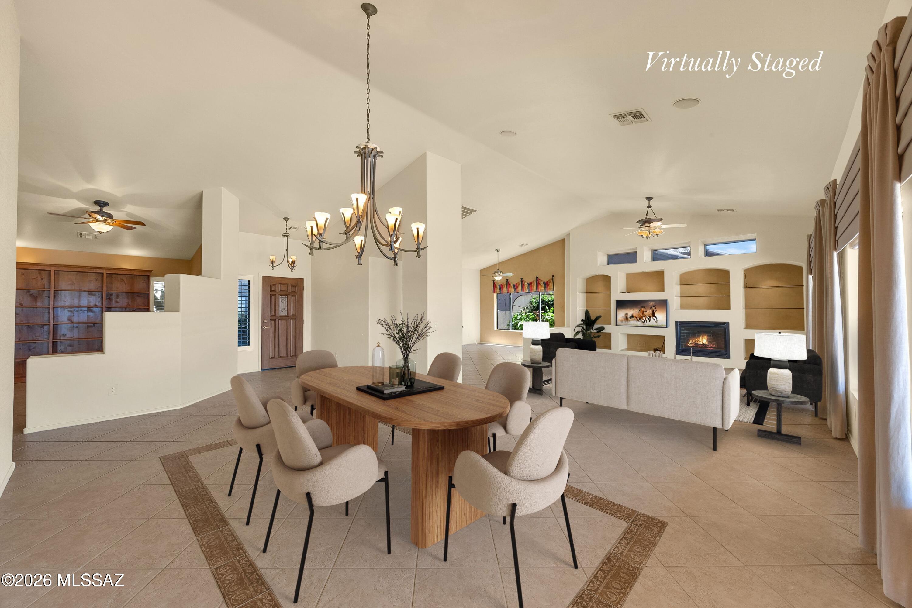 Saddlebrooke - Residential