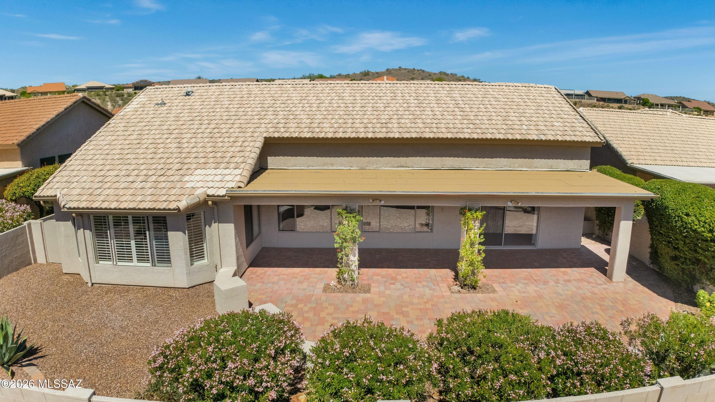 Saddlebrooke - Residential
