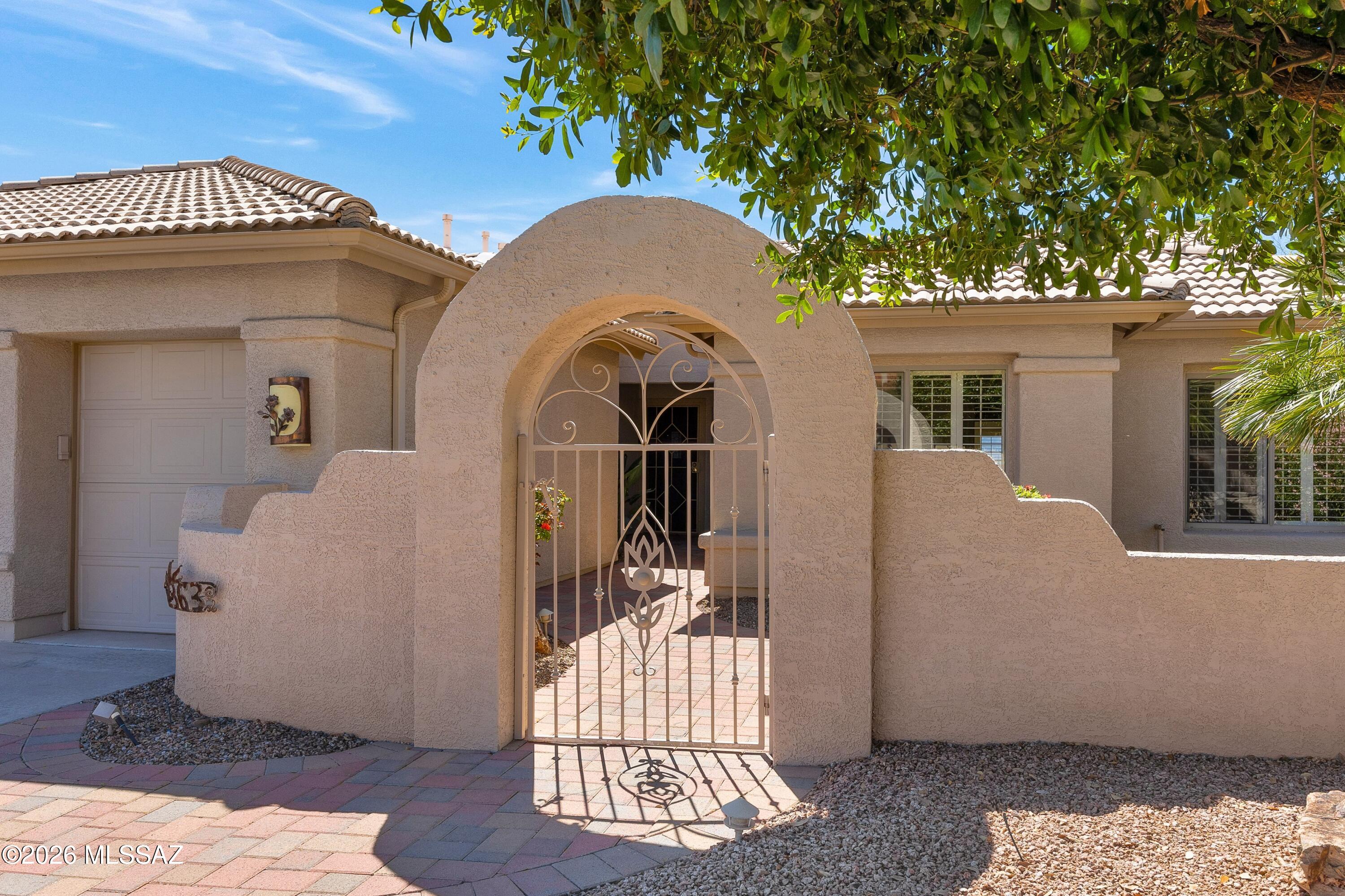Saddlebrooke - Residential