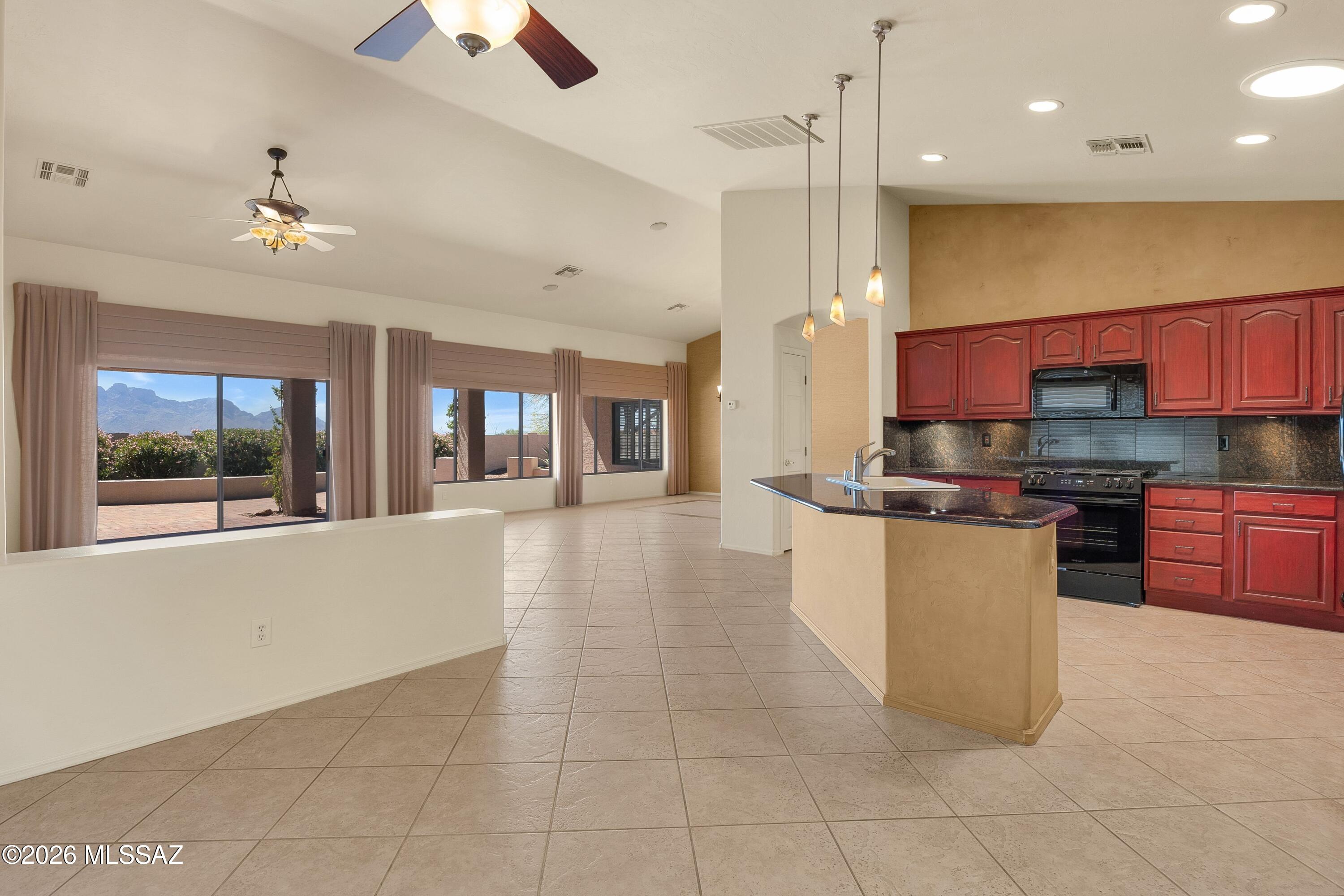 Saddlebrooke - Residential