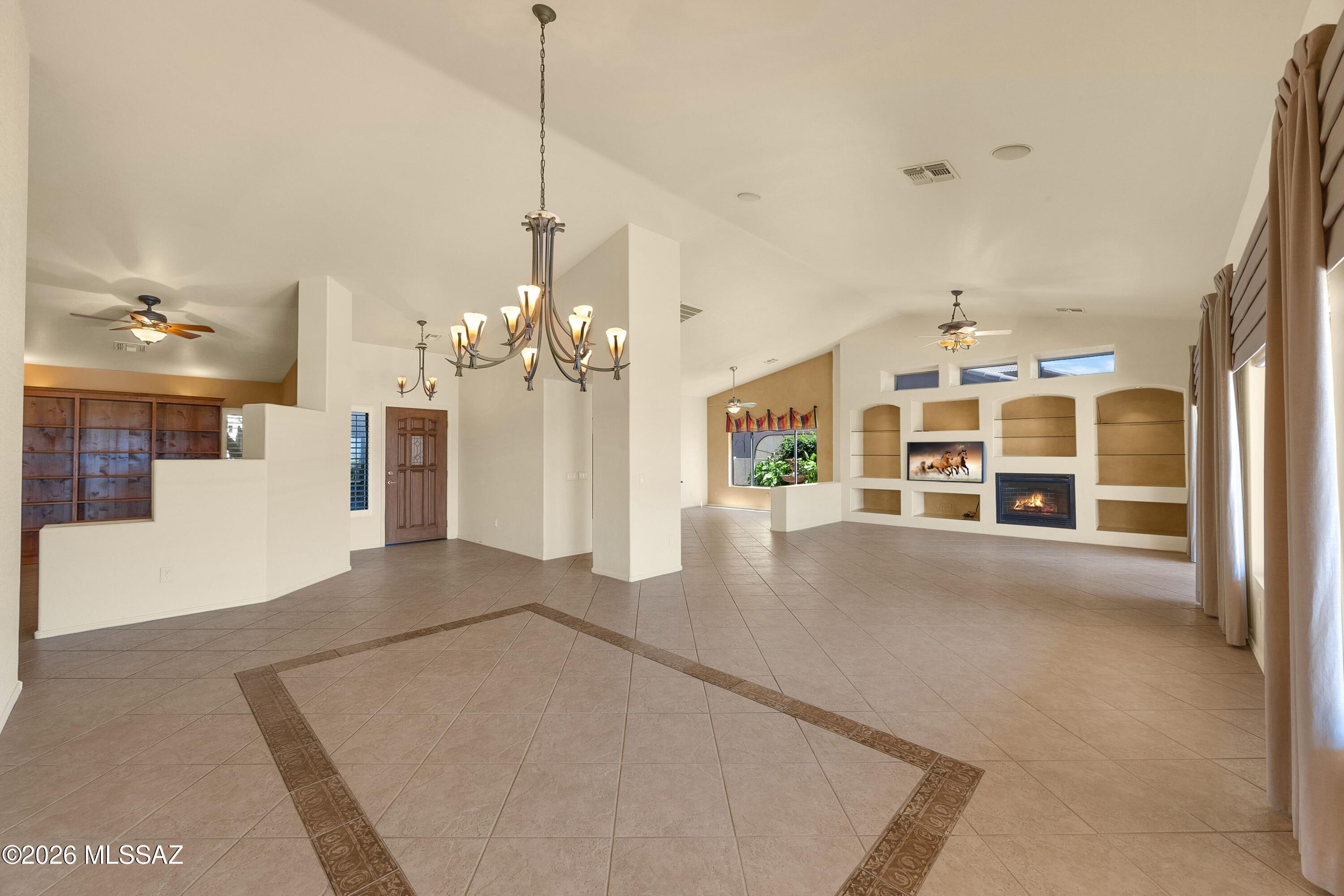 Saddlebrooke - Residential