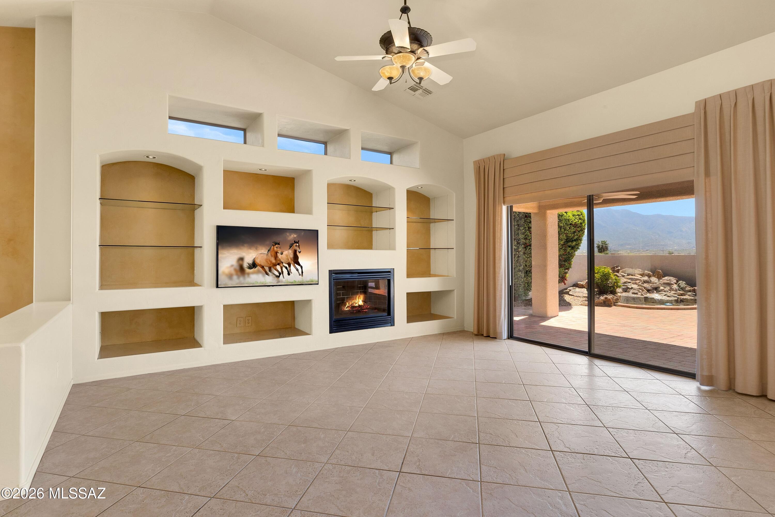 Saddlebrooke - Residential