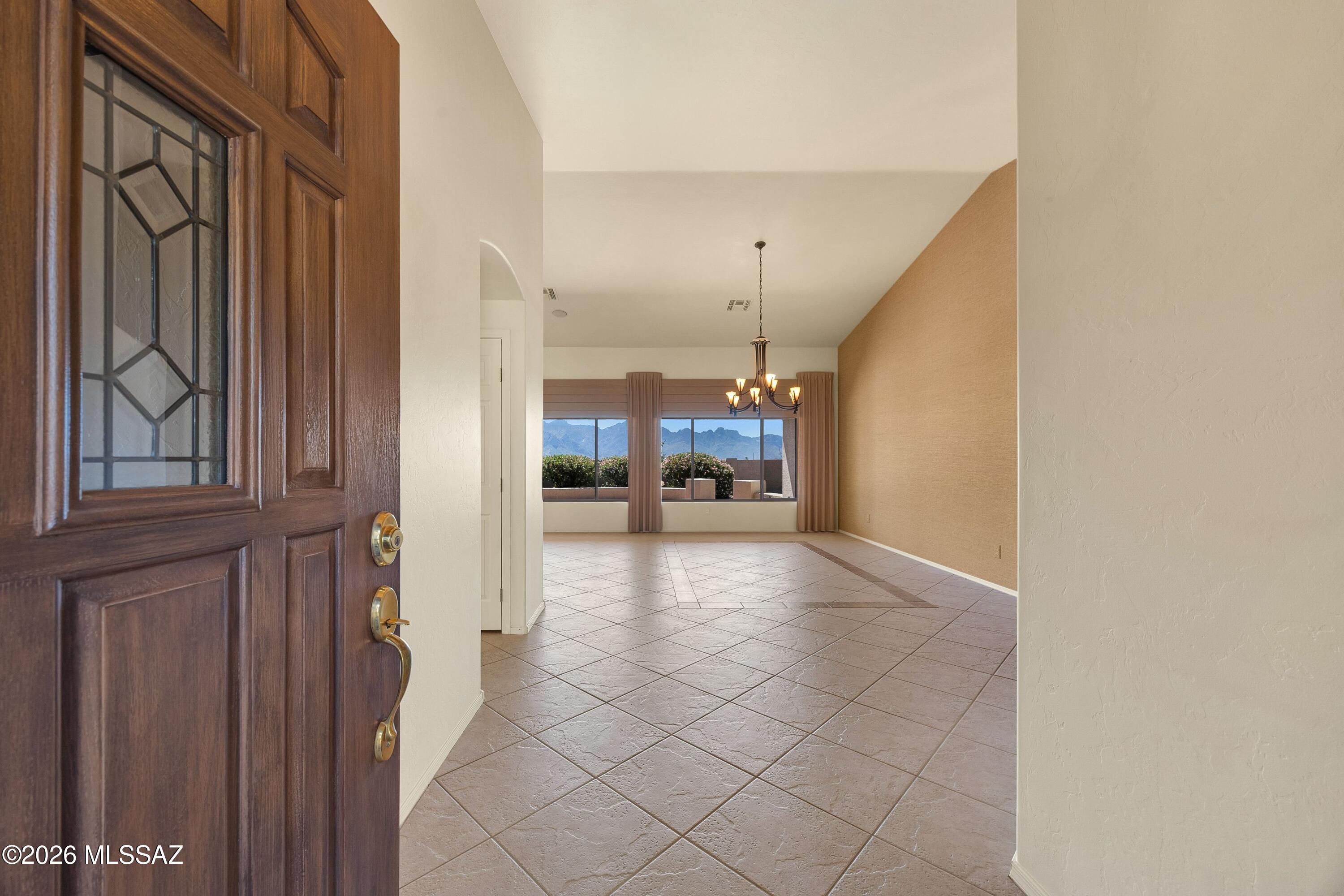 Saddlebrooke - Residential