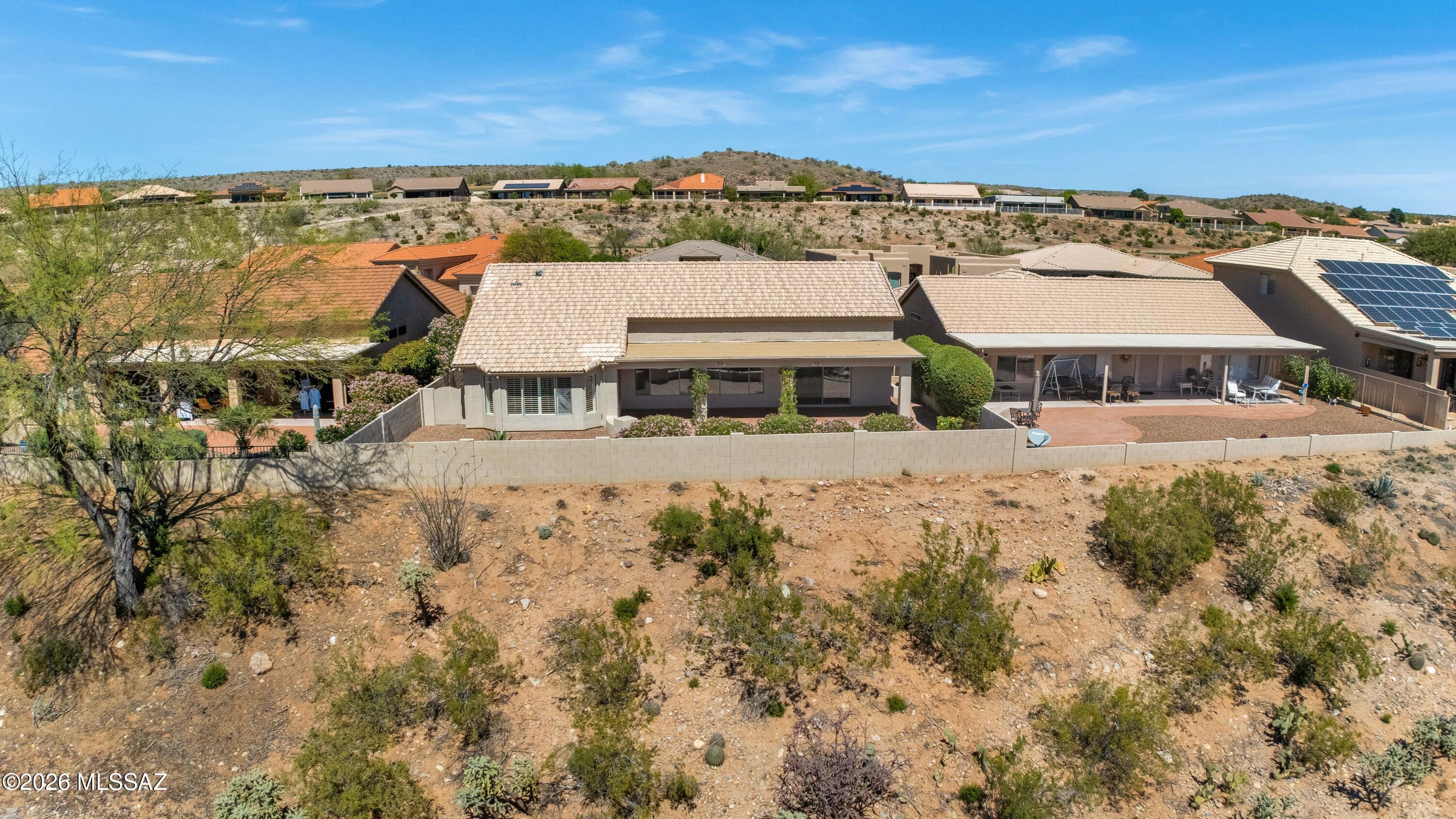 Saddlebrooke - Residential