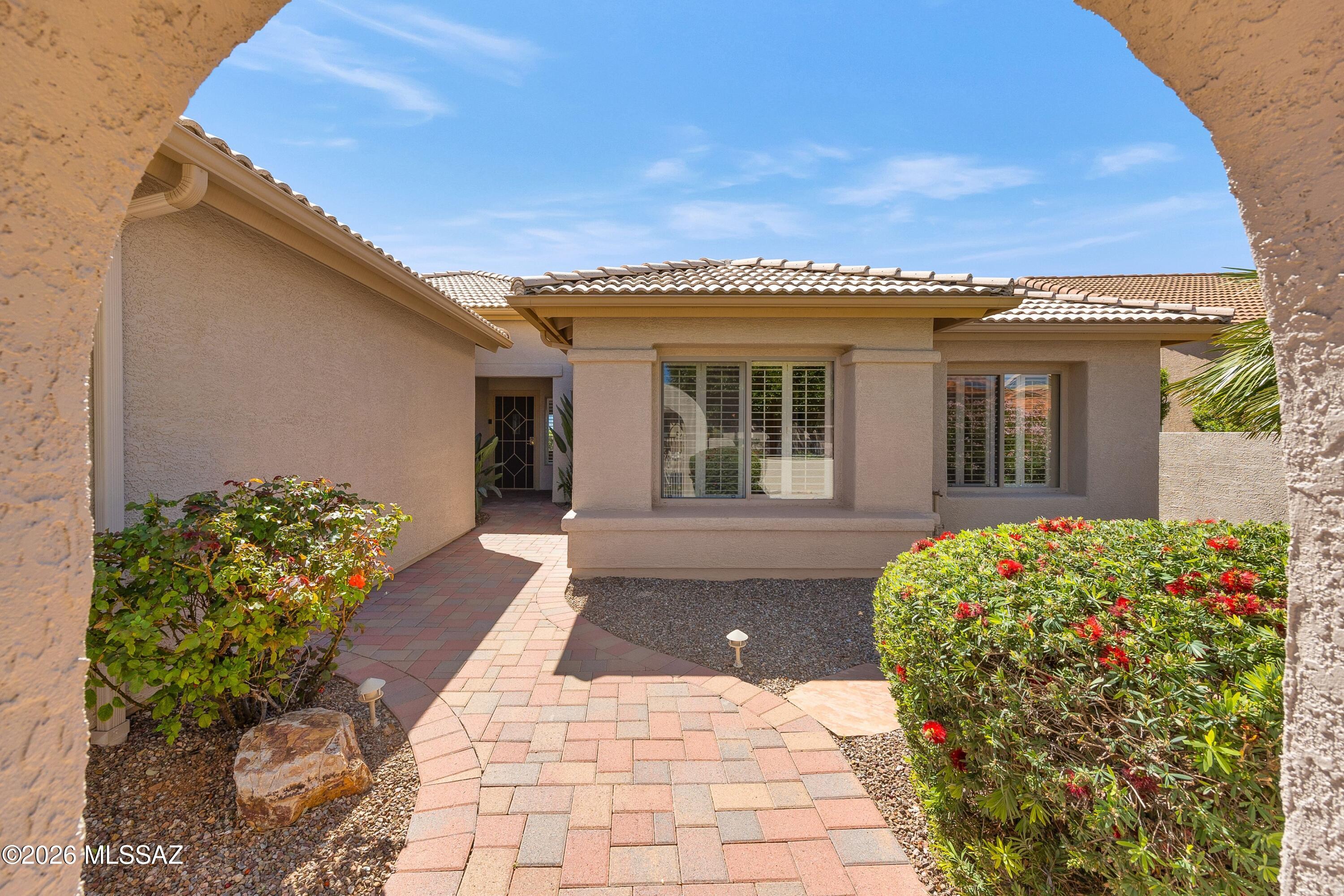Saddlebrooke - Residential
