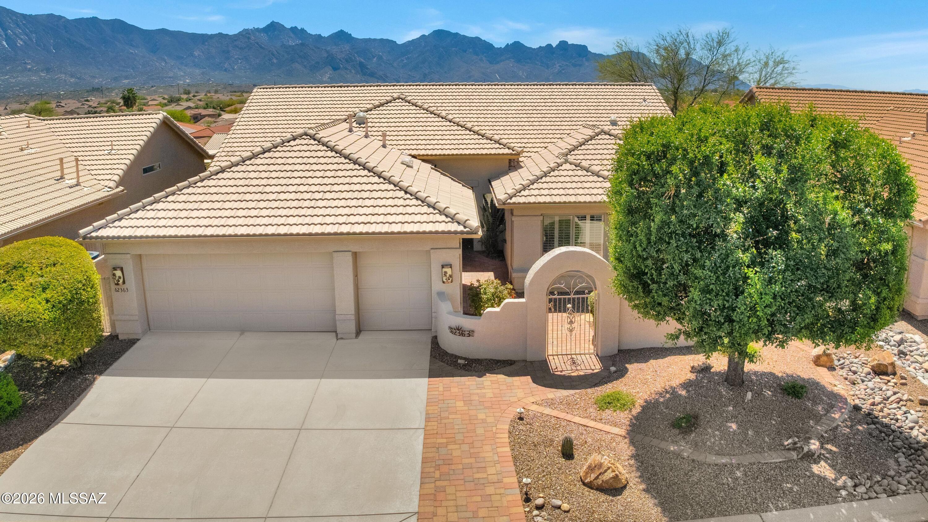 Saddlebrooke - Residential