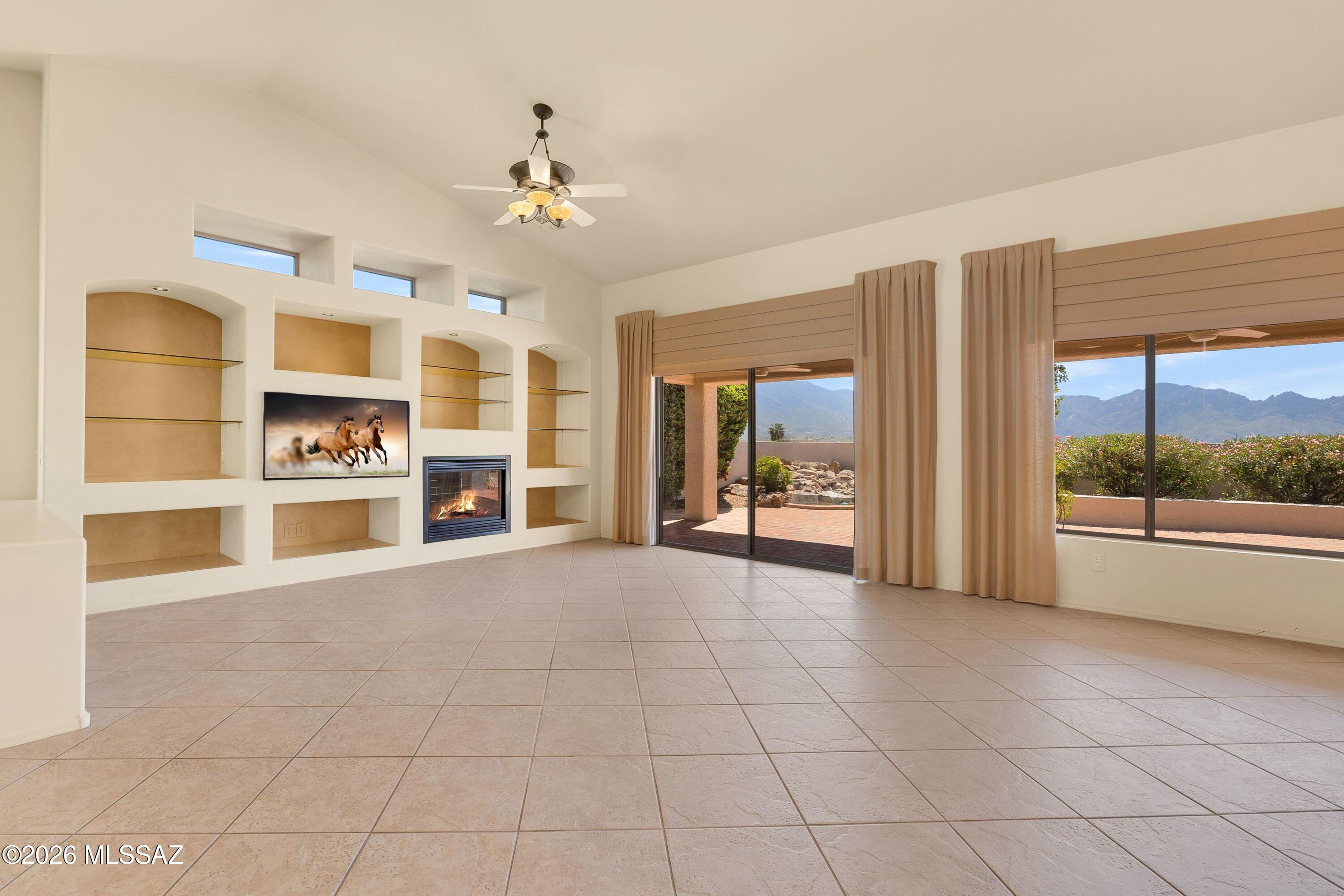 Saddlebrooke - Residential