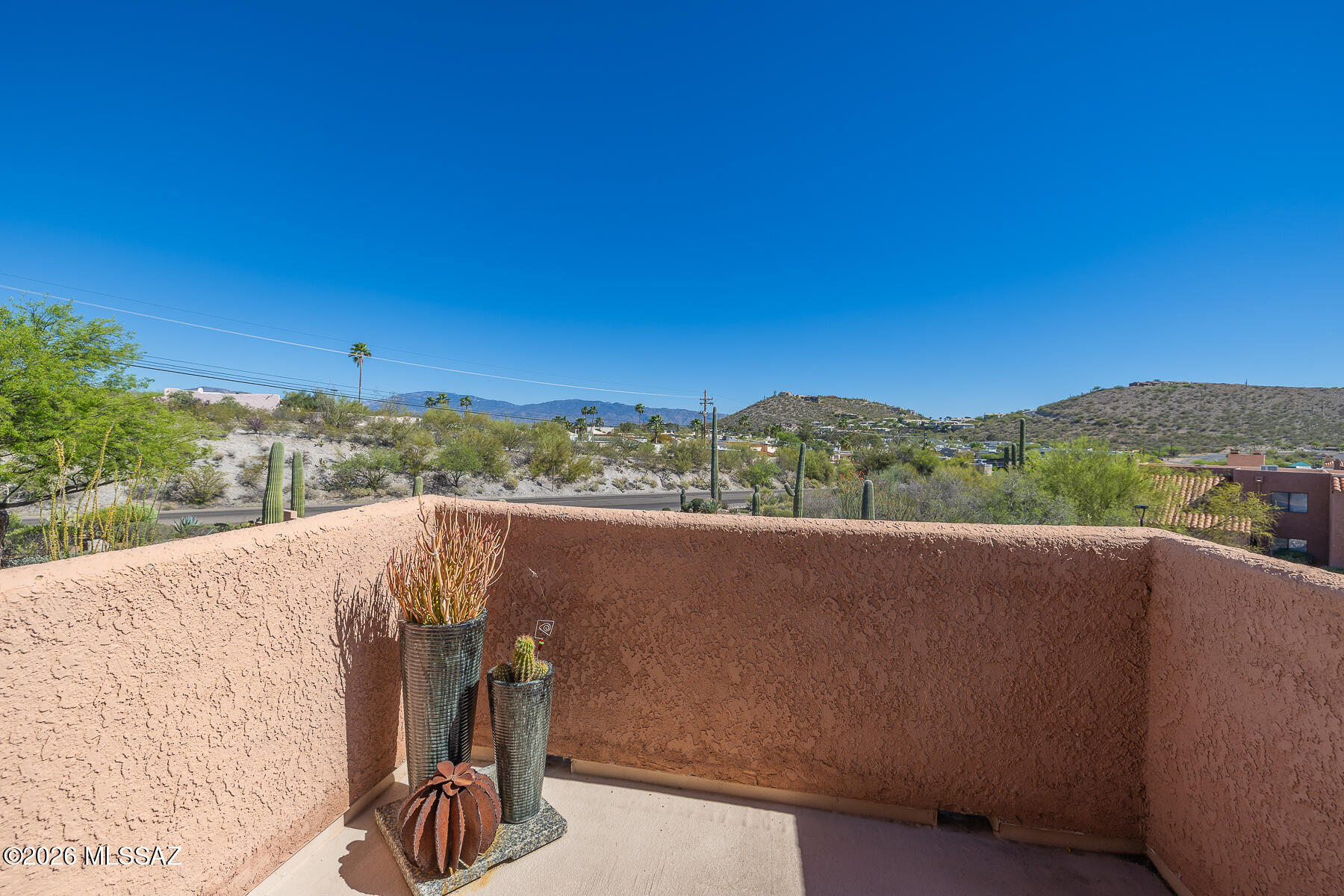 Ventana Vista Condominiums - Residential