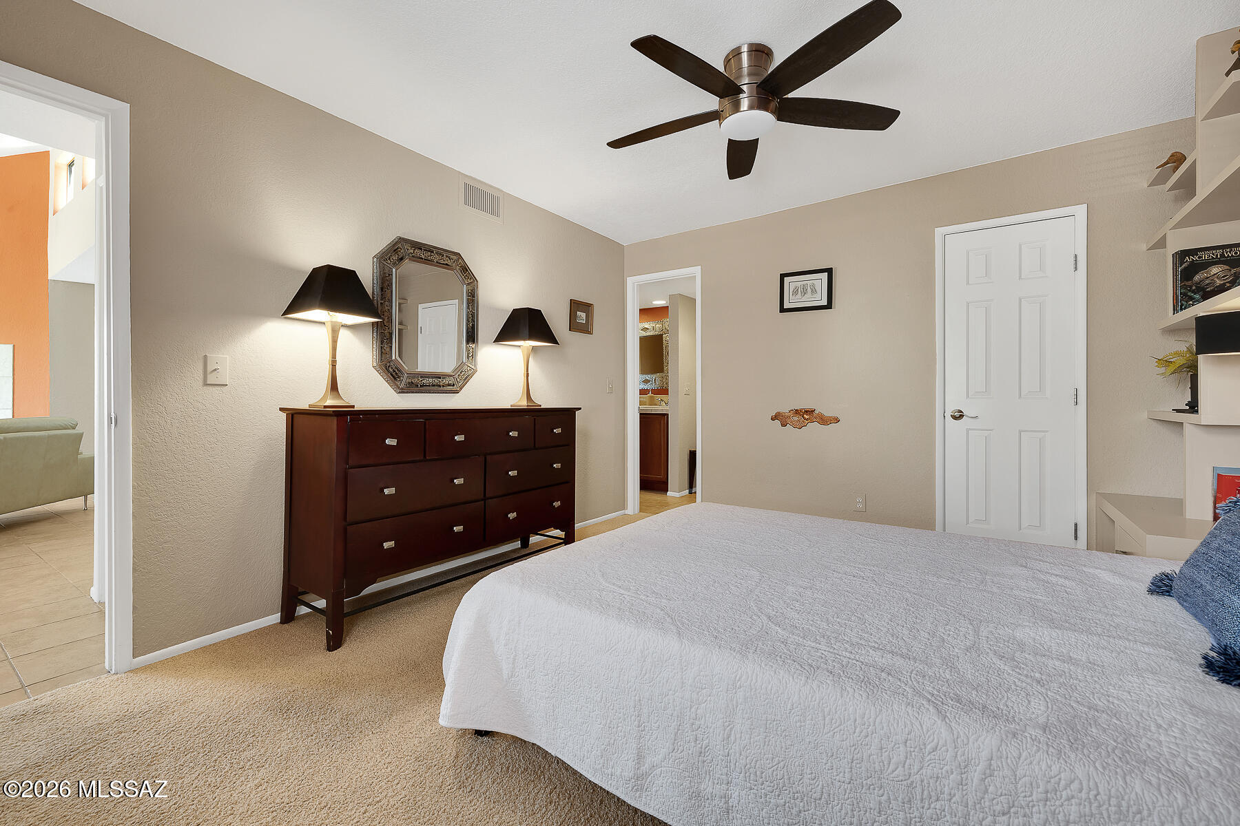 Ventana Vista Condominiums - Residential