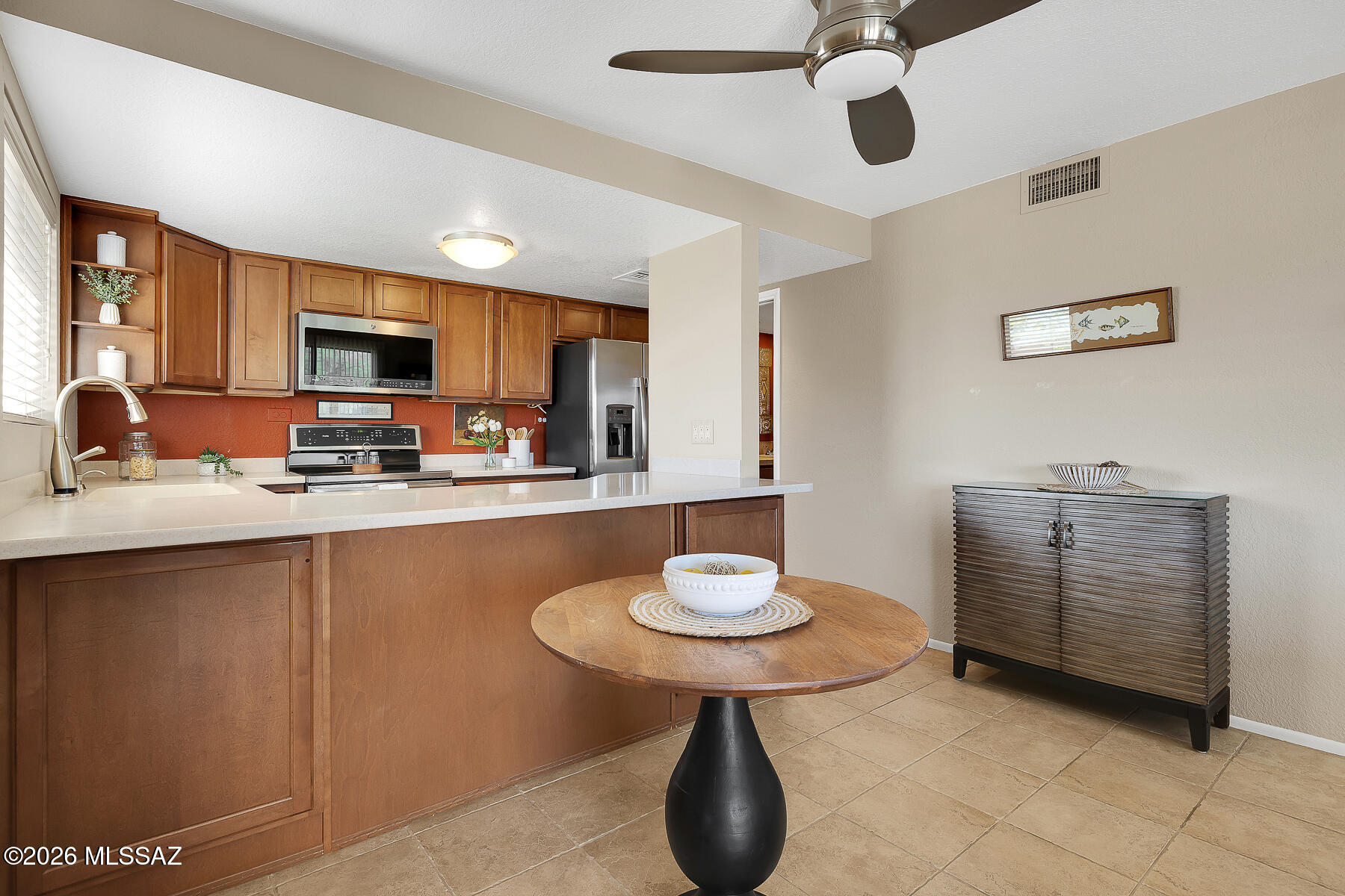 Ventana Vista Condominiums - Residential