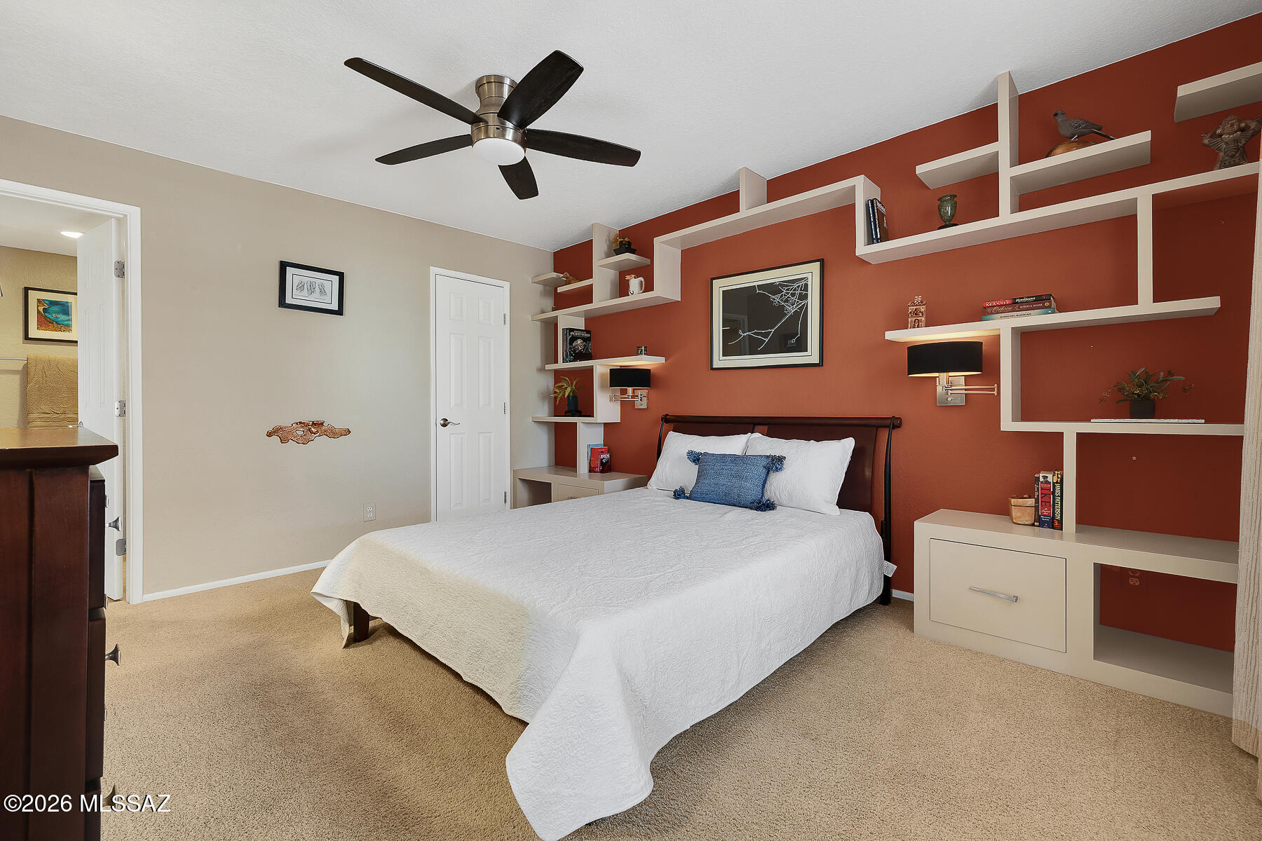 Ventana Vista Condominiums - Residential