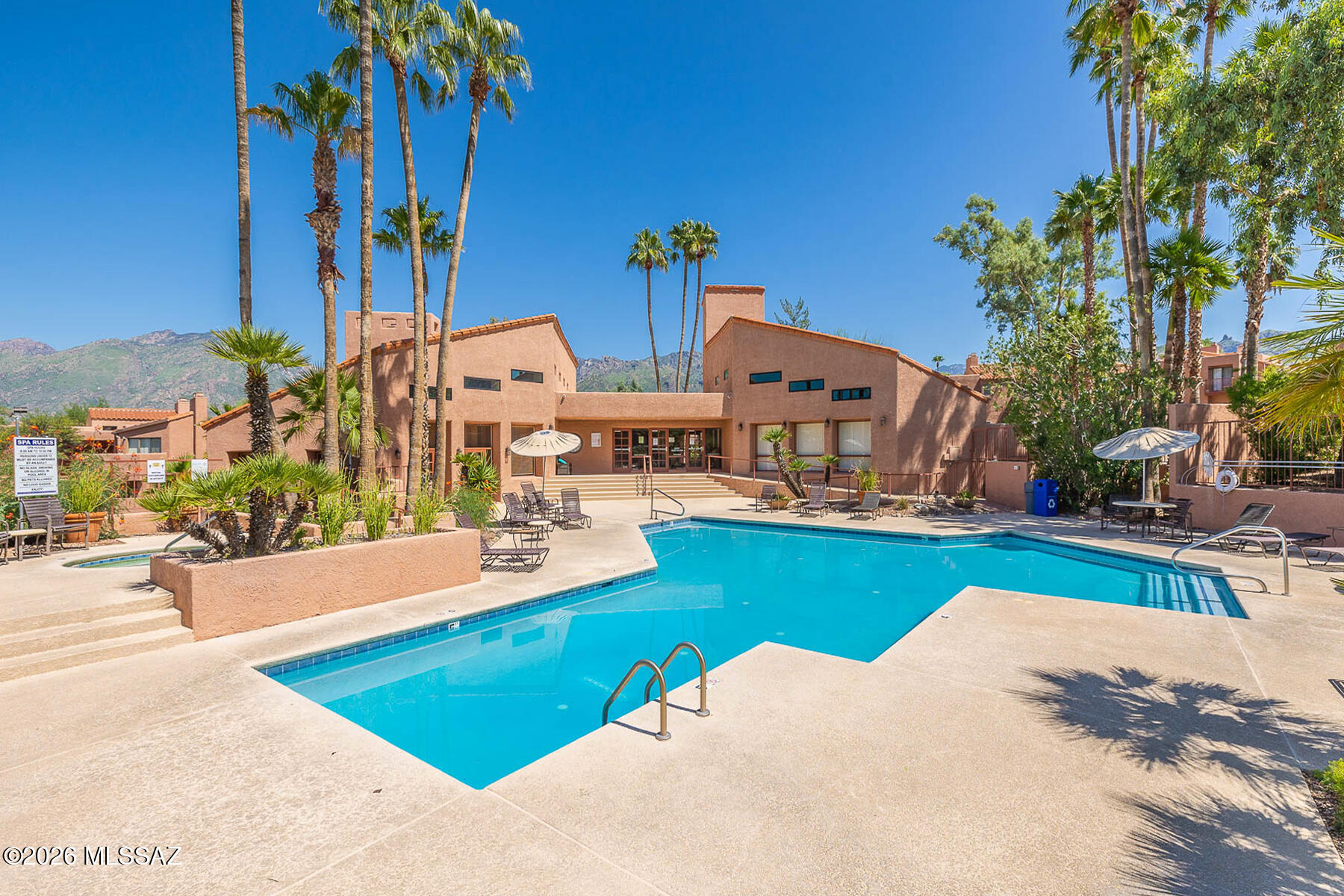 Ventana Vista Condominiums - Residential