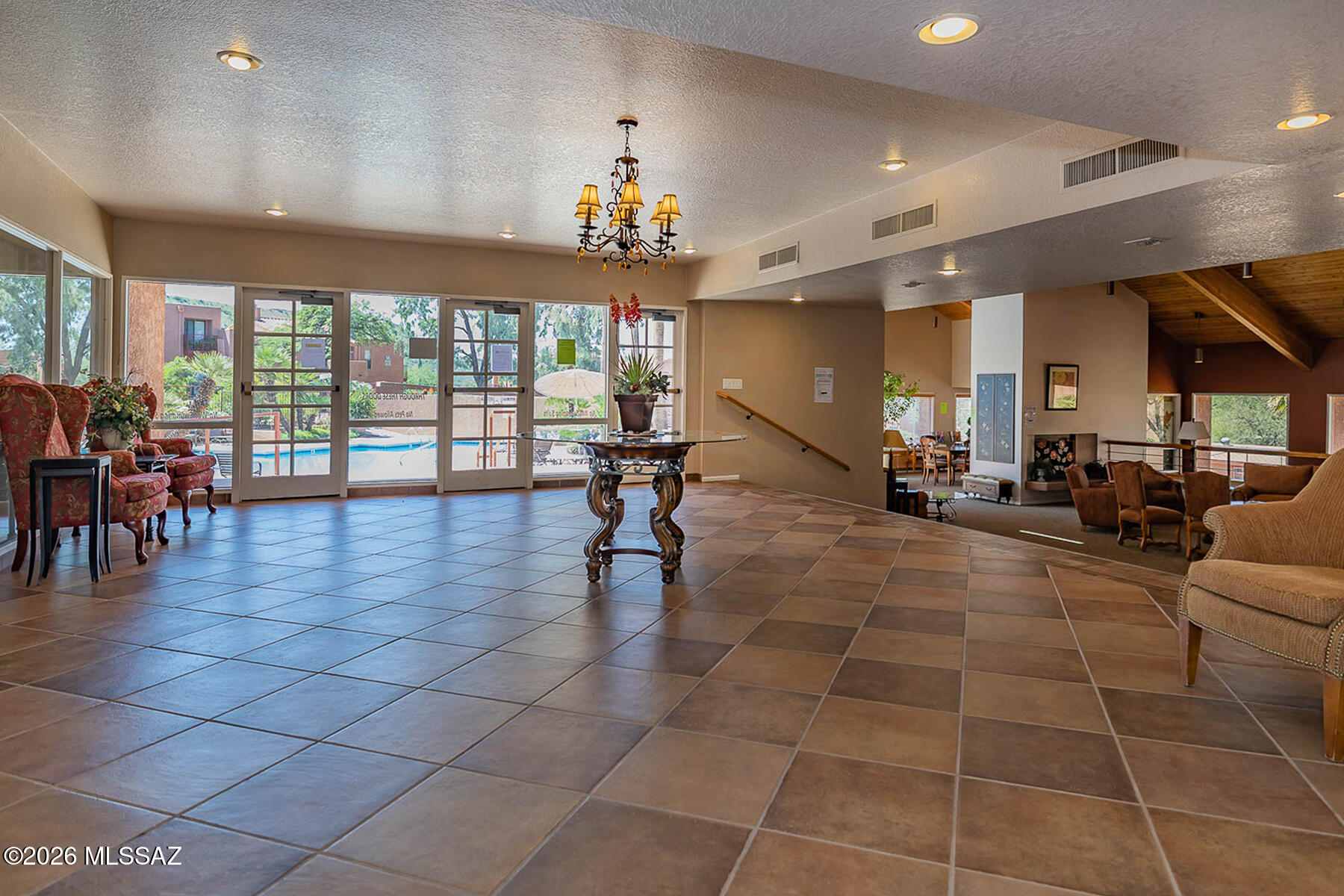 Ventana Vista Condominiums - Residential