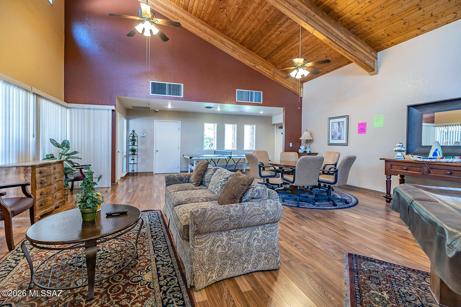 Ventana Vista Condominiums - Residential