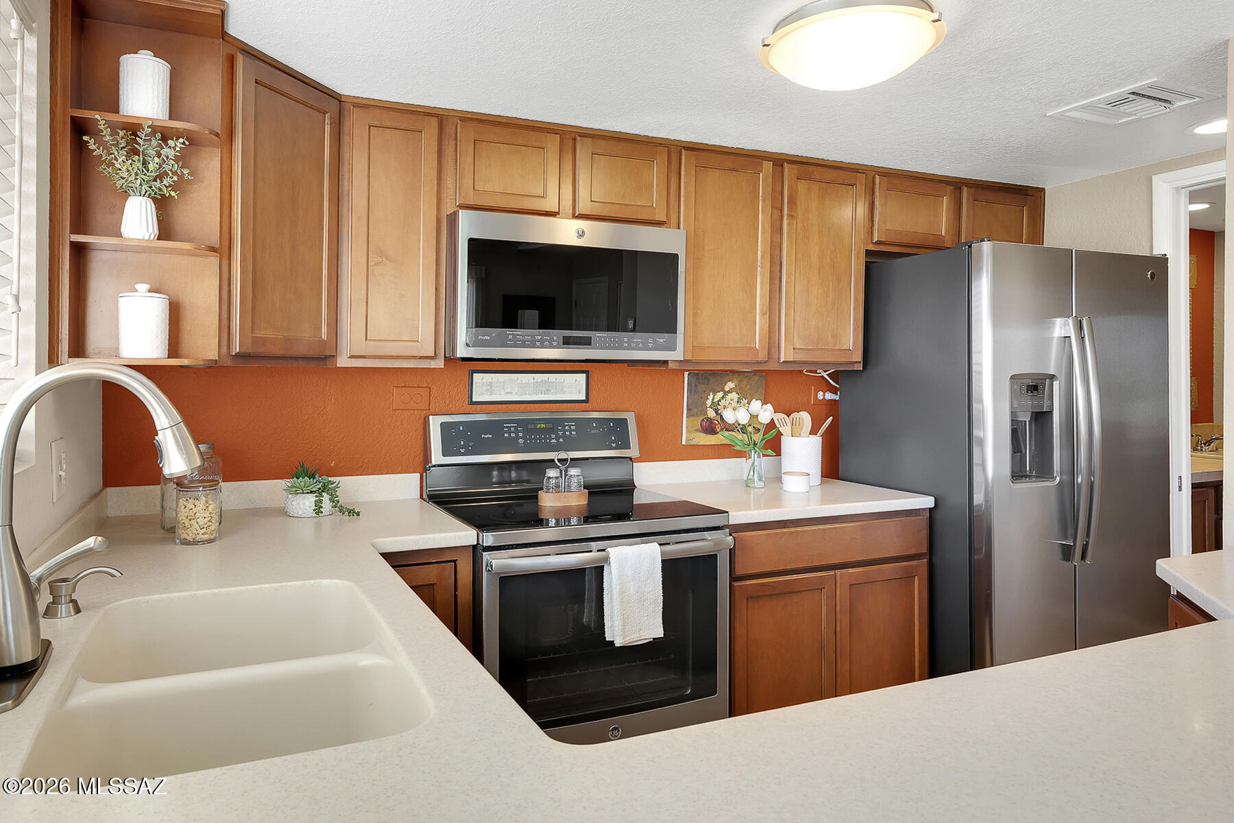 Ventana Vista Condominiums - Residential