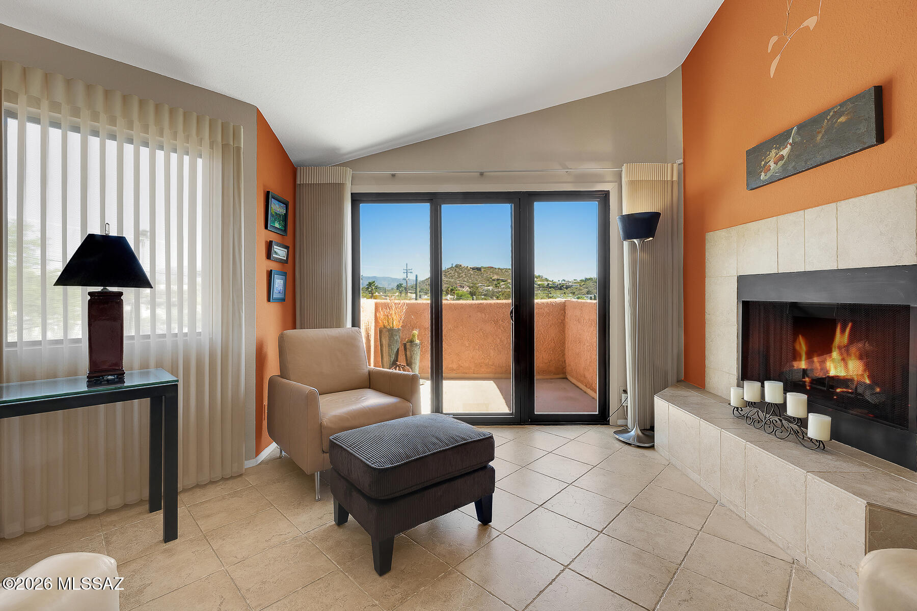 Ventana Vista Condominiums - Residential