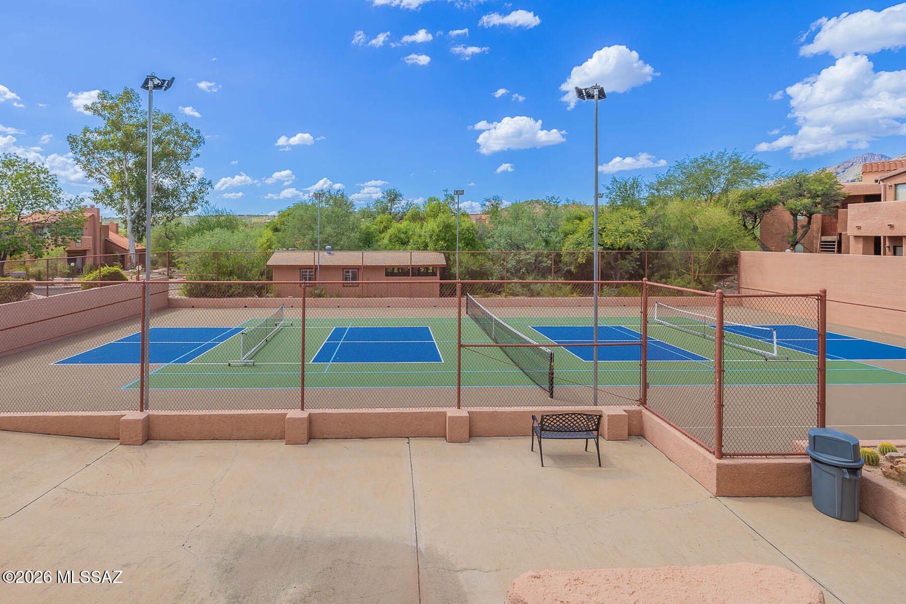 Ventana Vista Condominiums - Residential