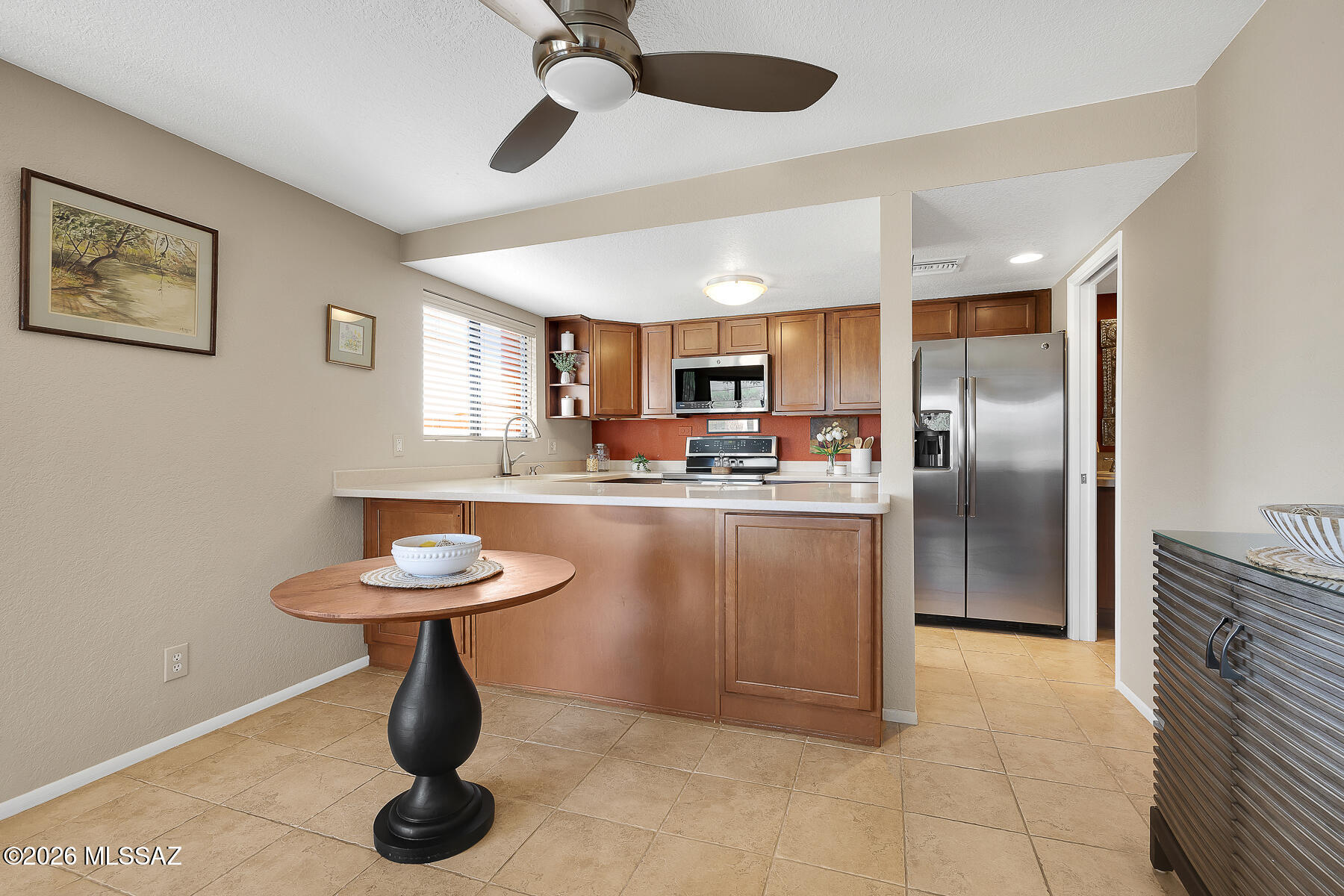 Ventana Vista Condominiums - Residential