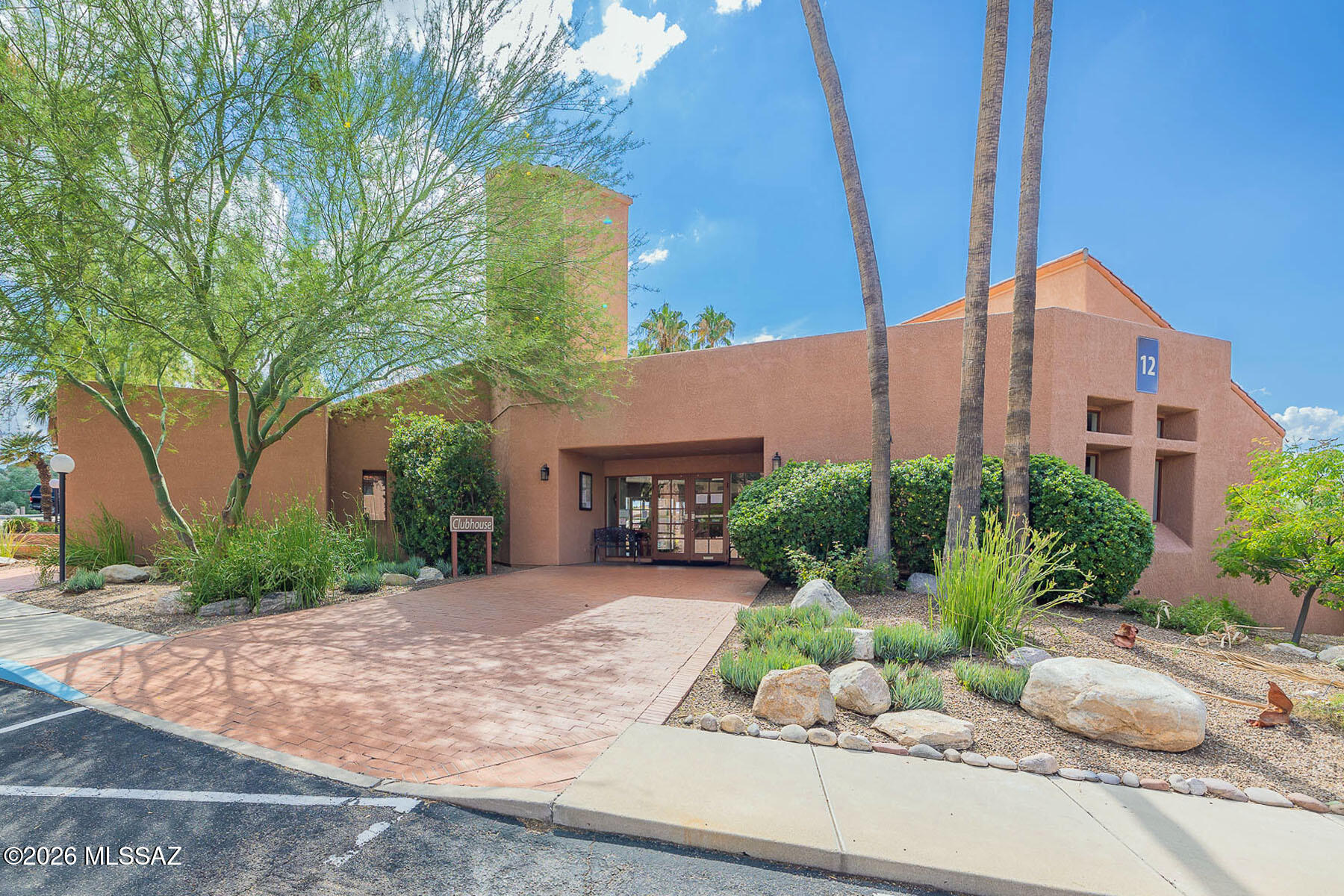 Ventana Vista Condominiums - Residential