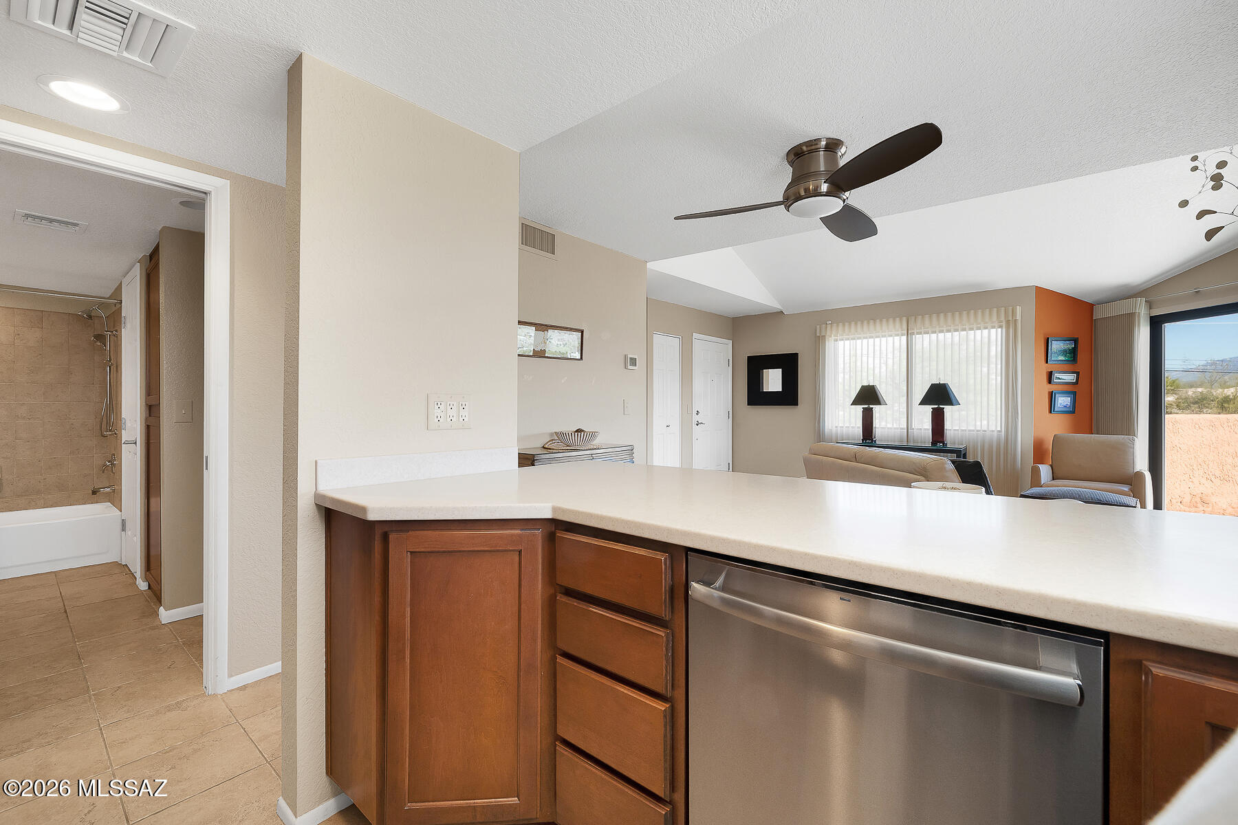 Ventana Vista Condominiums - Residential