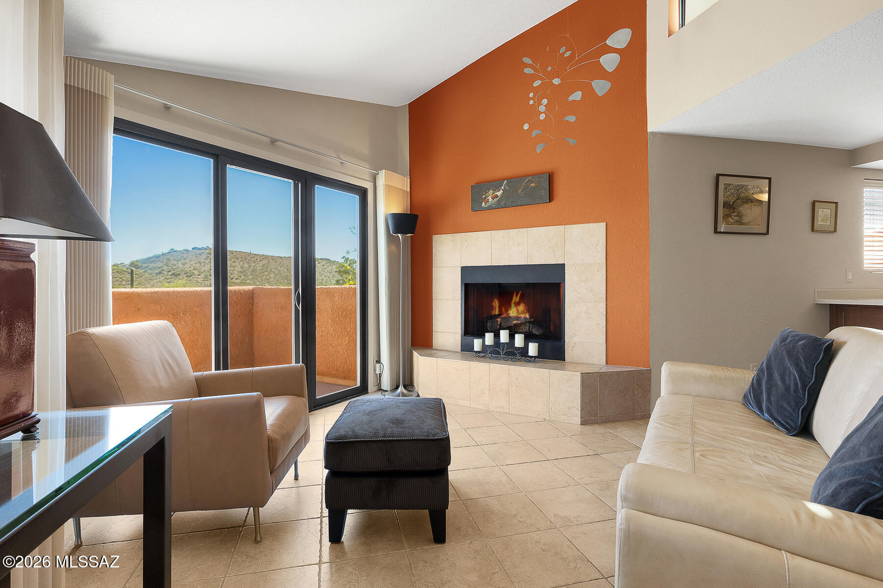 Ventana Vista Condominiums - Residential