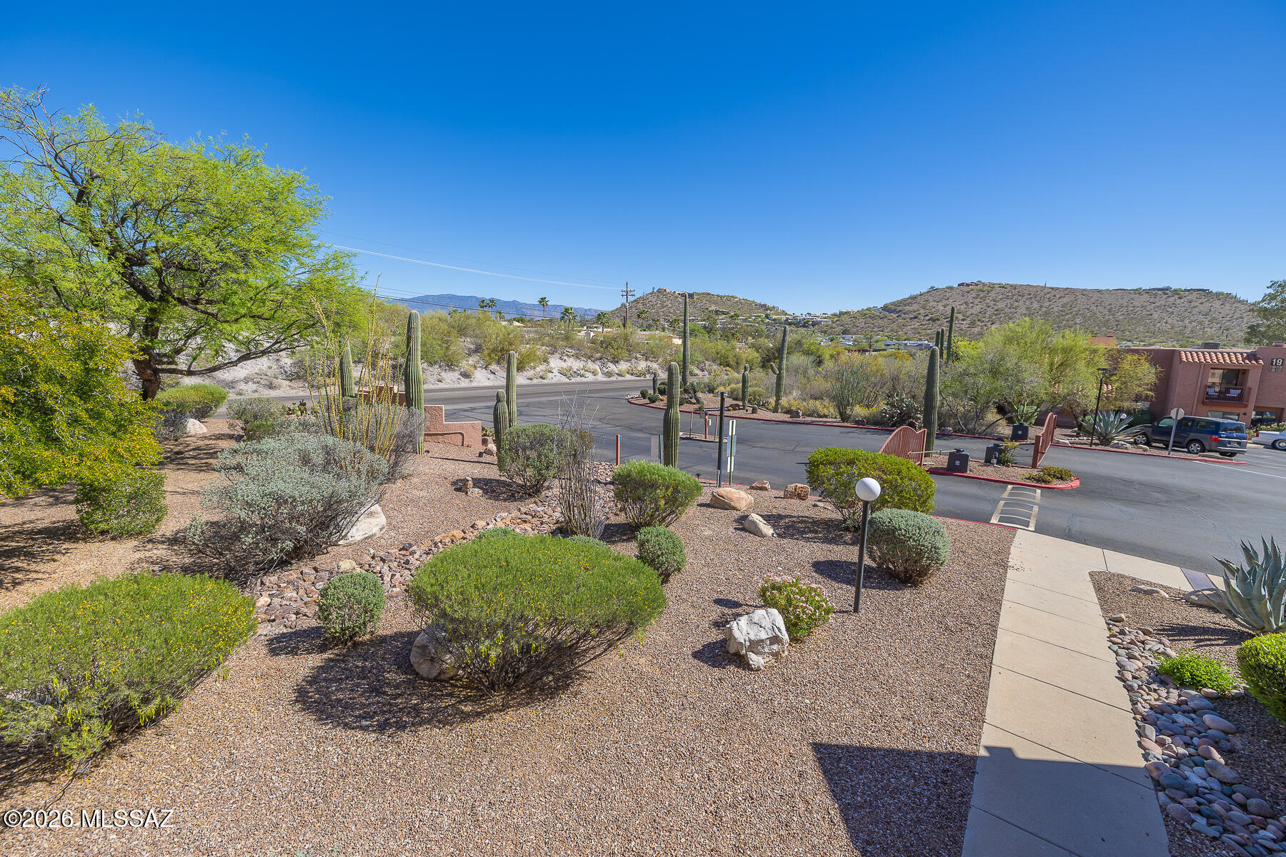 Ventana Vista Condominiums - Residential