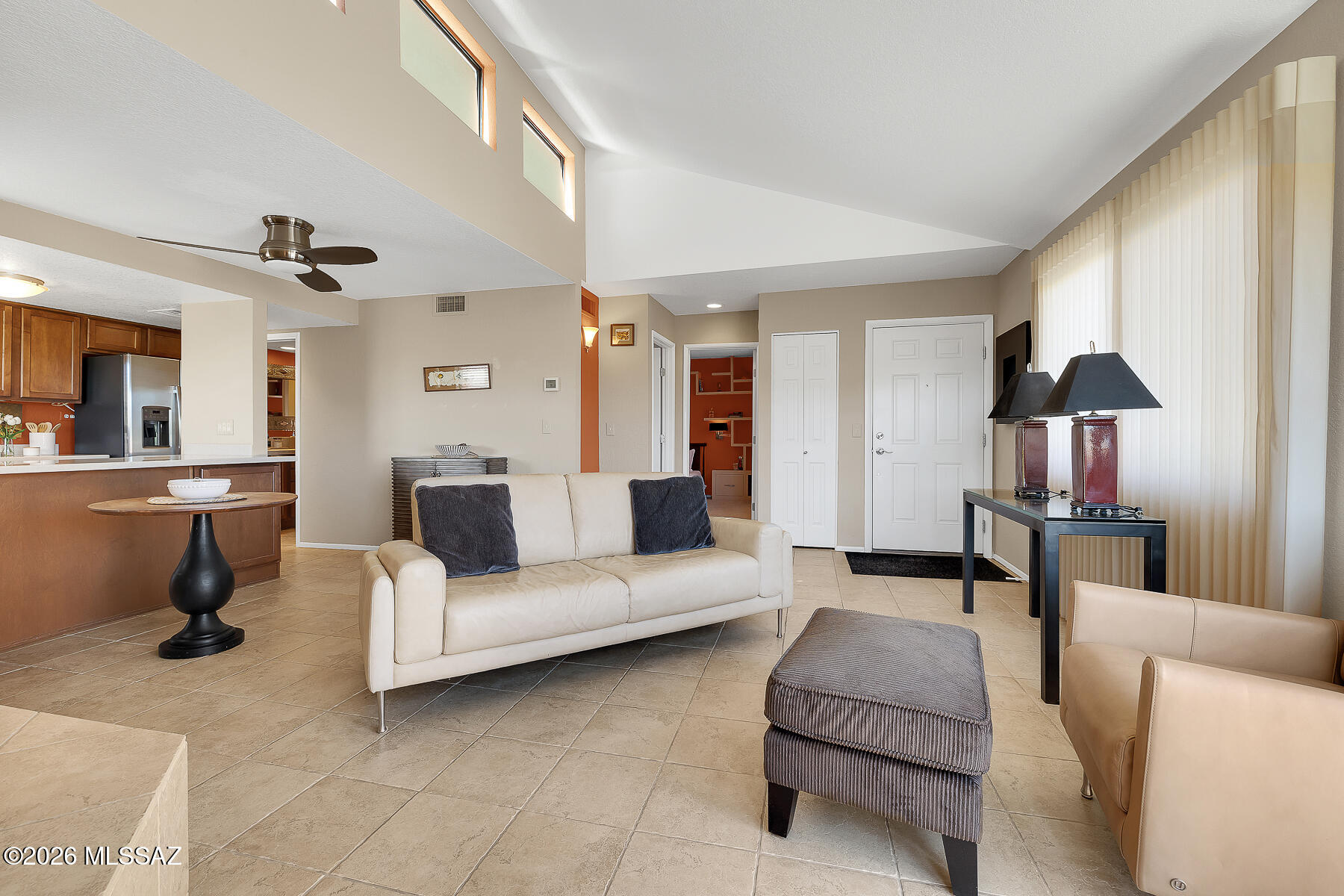 Ventana Vista Condominiums - Residential