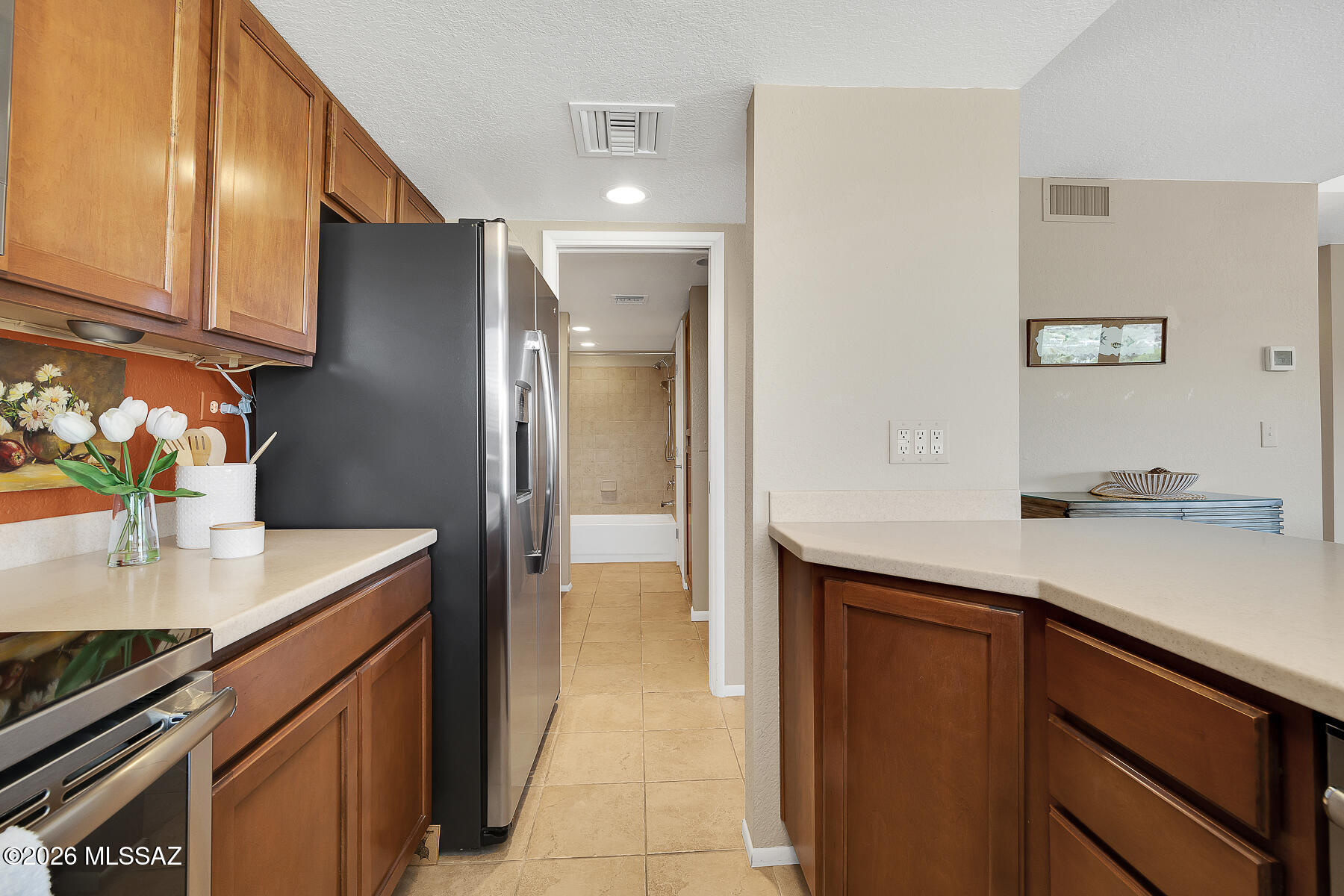 Ventana Vista Condominiums - Residential