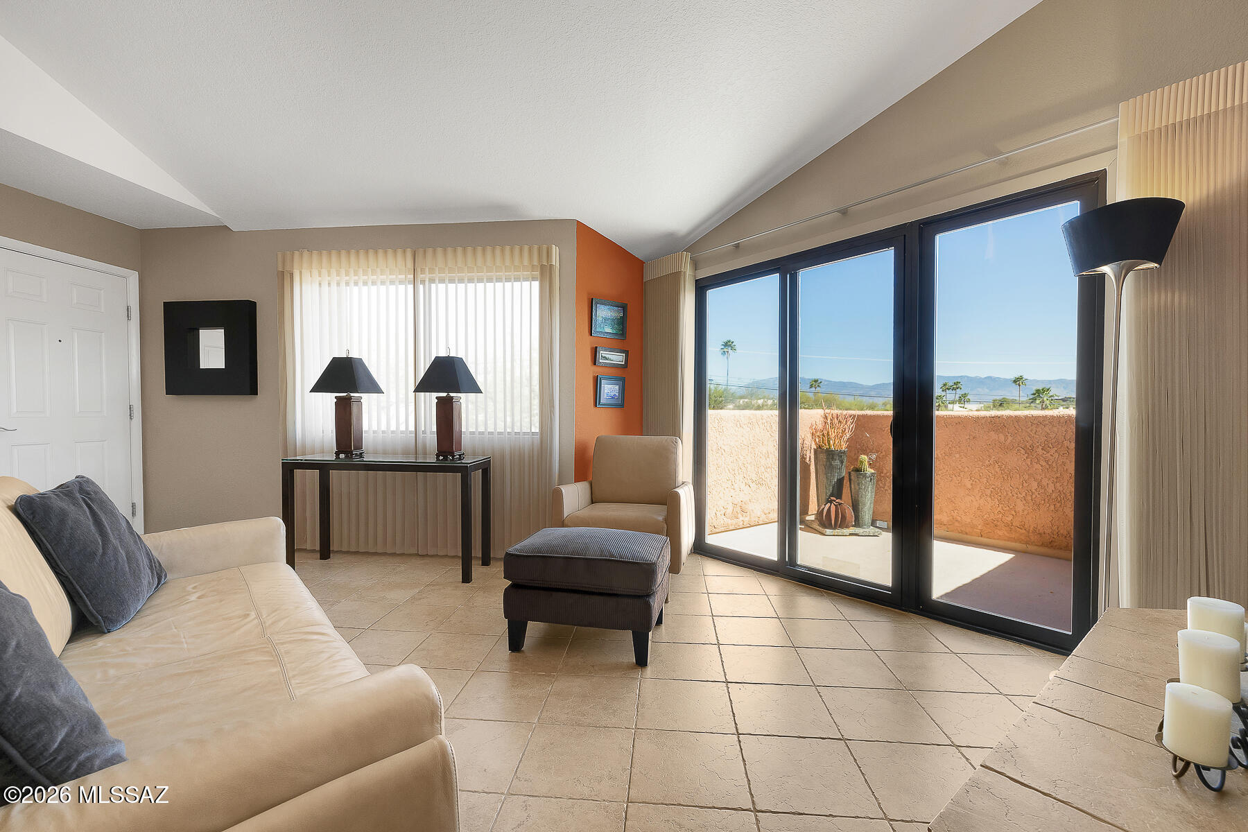 Ventana Vista Condominiums - Residential