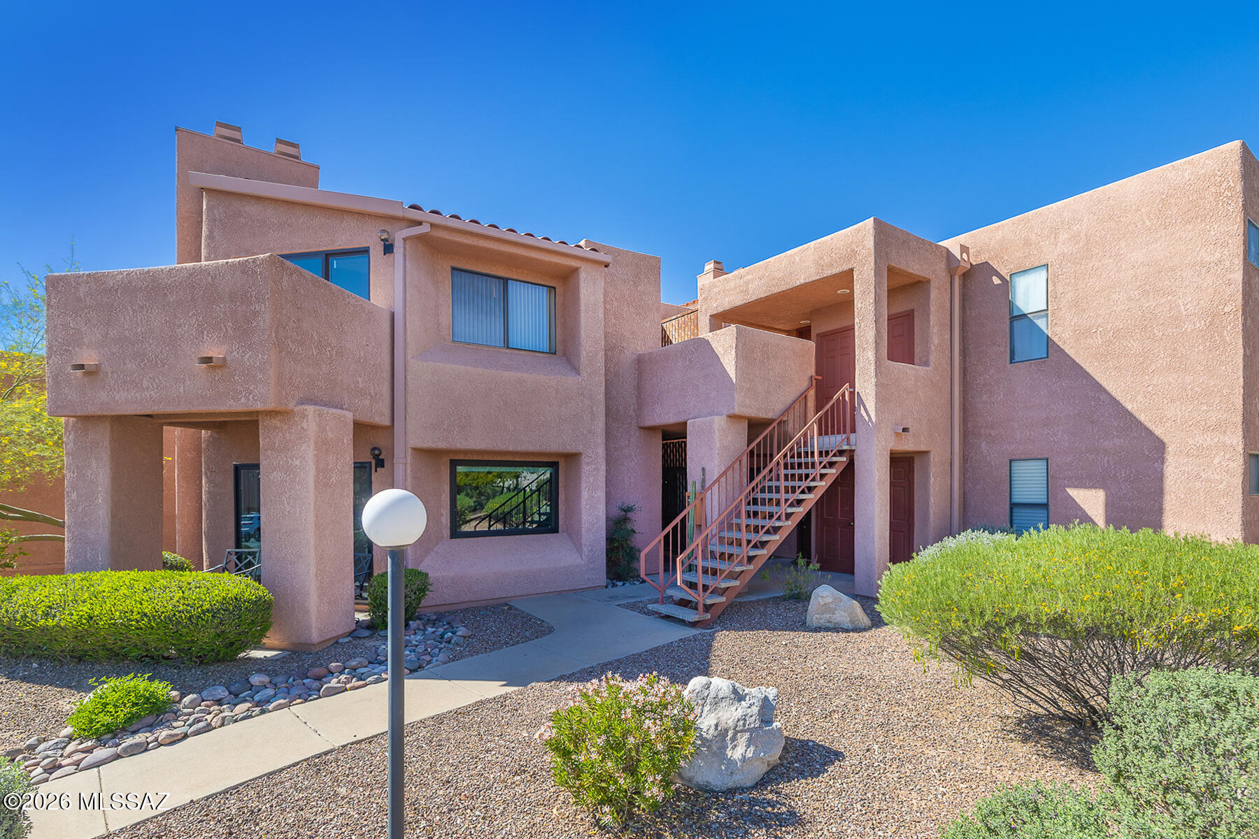 Ventana Vista Condominiums - Residential