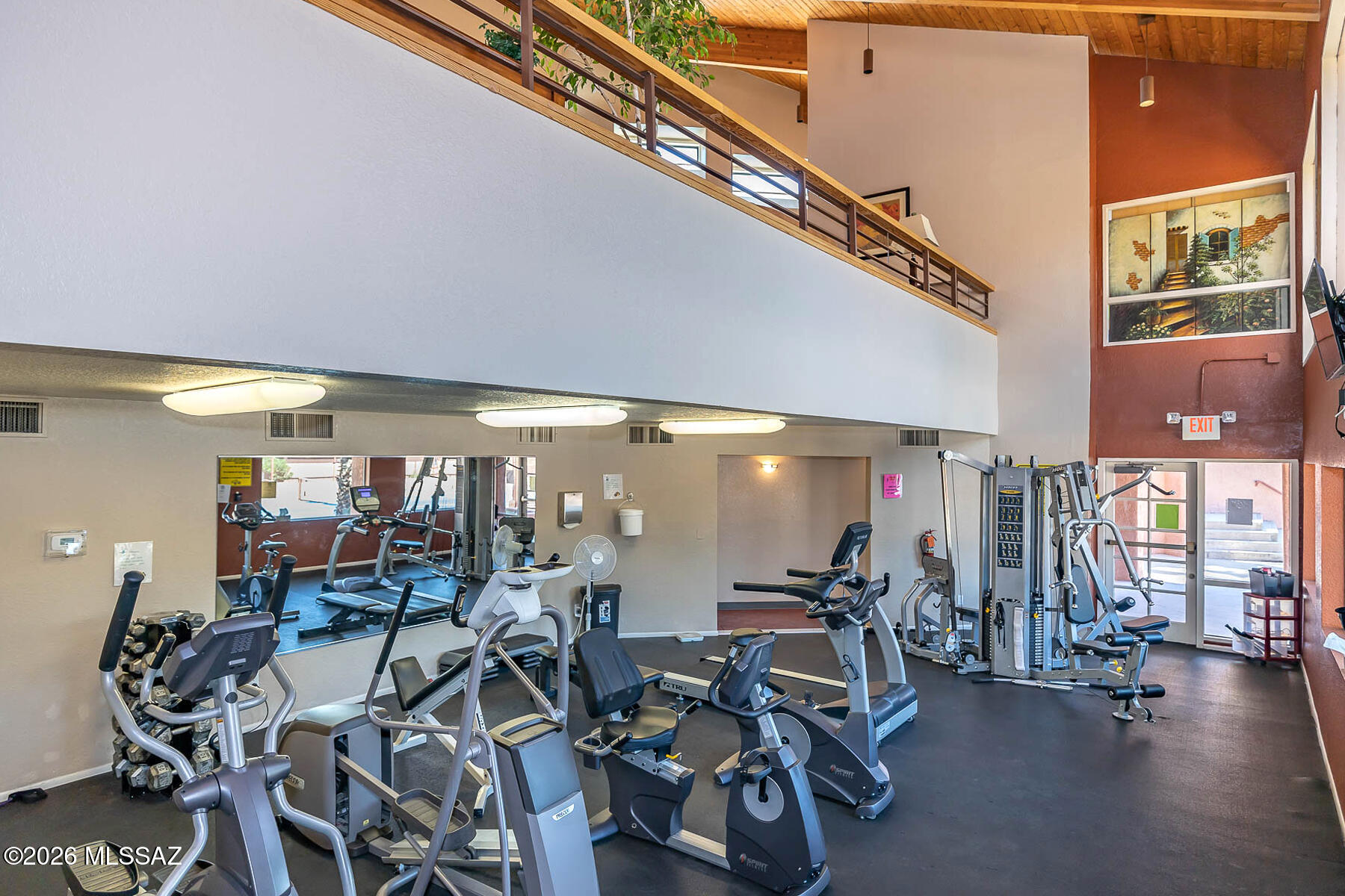 Ventana Vista Condominiums - Residential