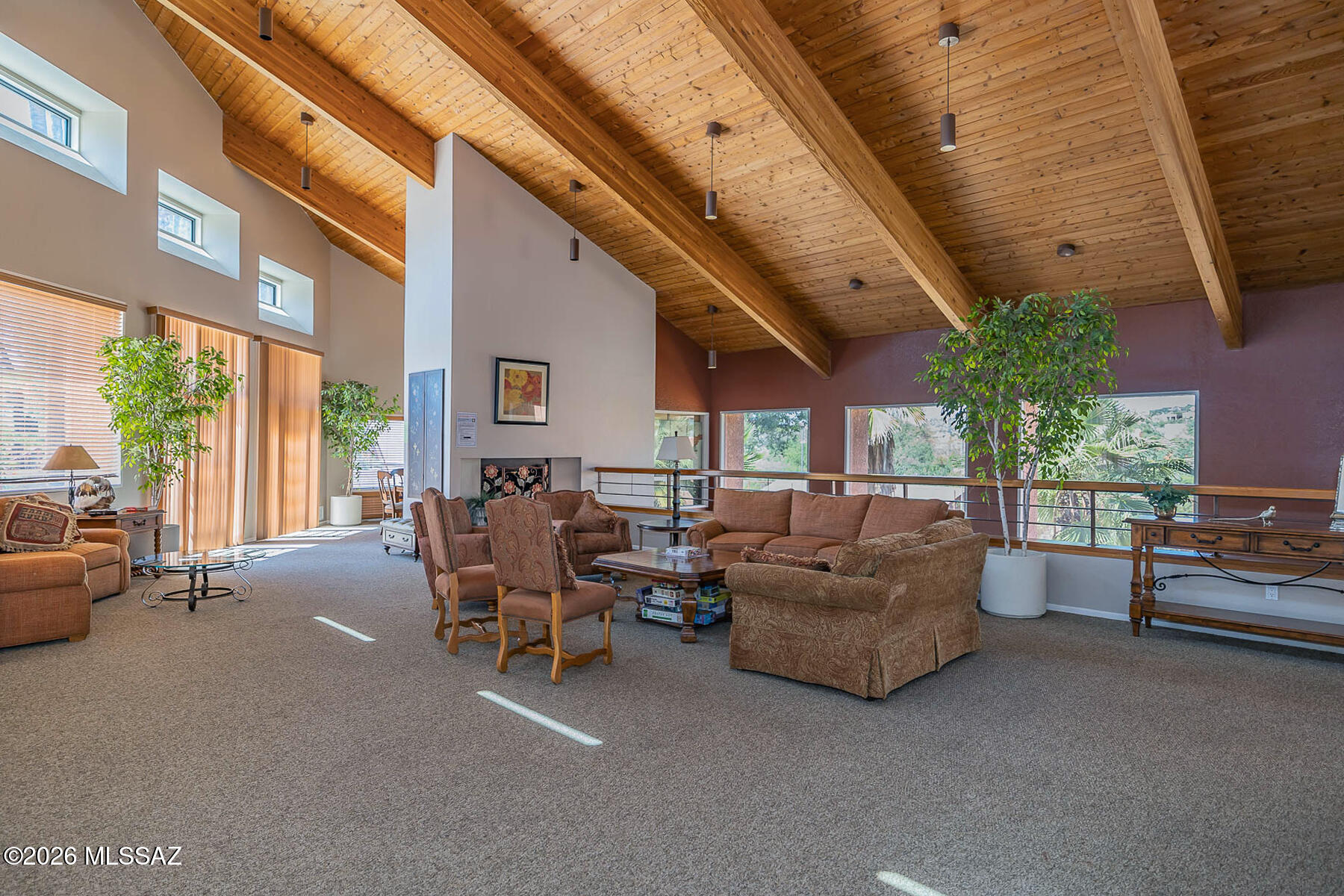 Ventana Vista Condominiums - Residential