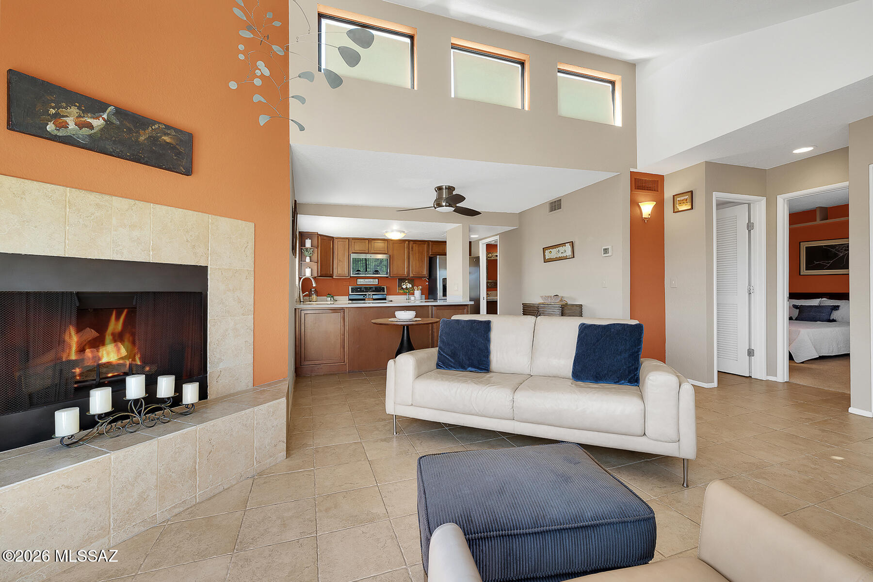 Ventana Vista Condominiums - Residential